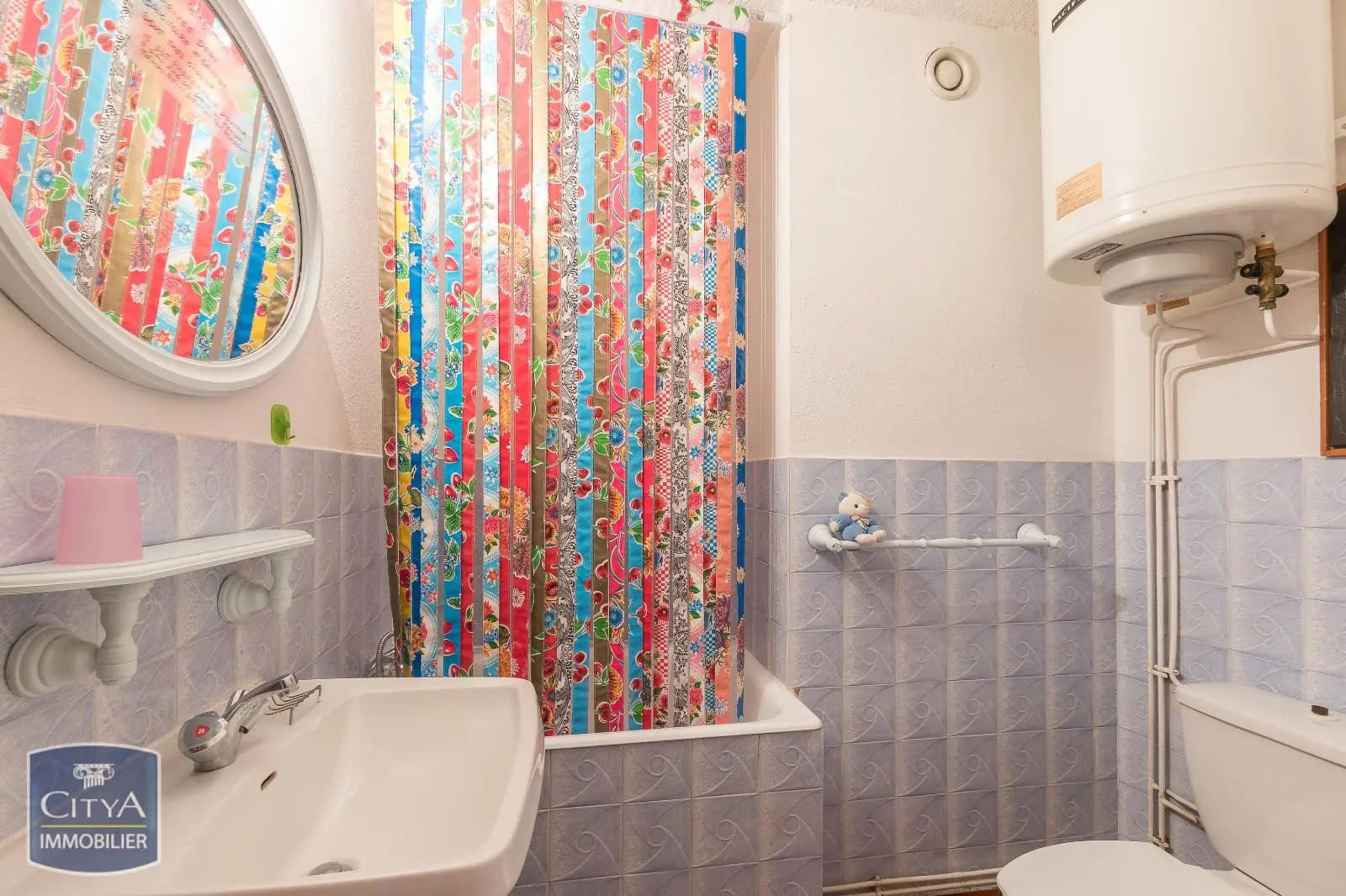 Photo 8 appartement Saint-Léger-les-Mélèzes
