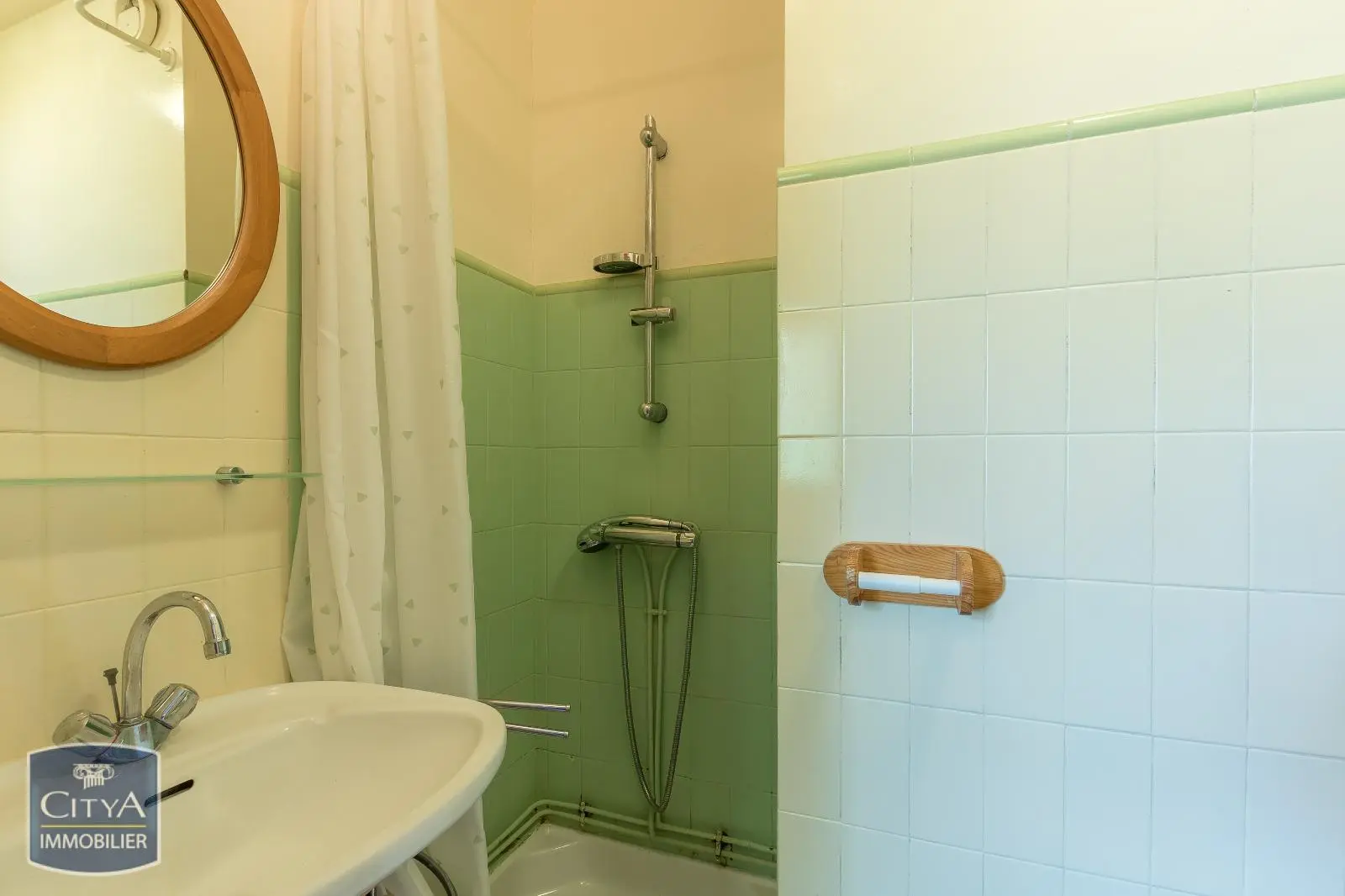 Photo 7 appartement Saint-Léger-les-Mélèzes