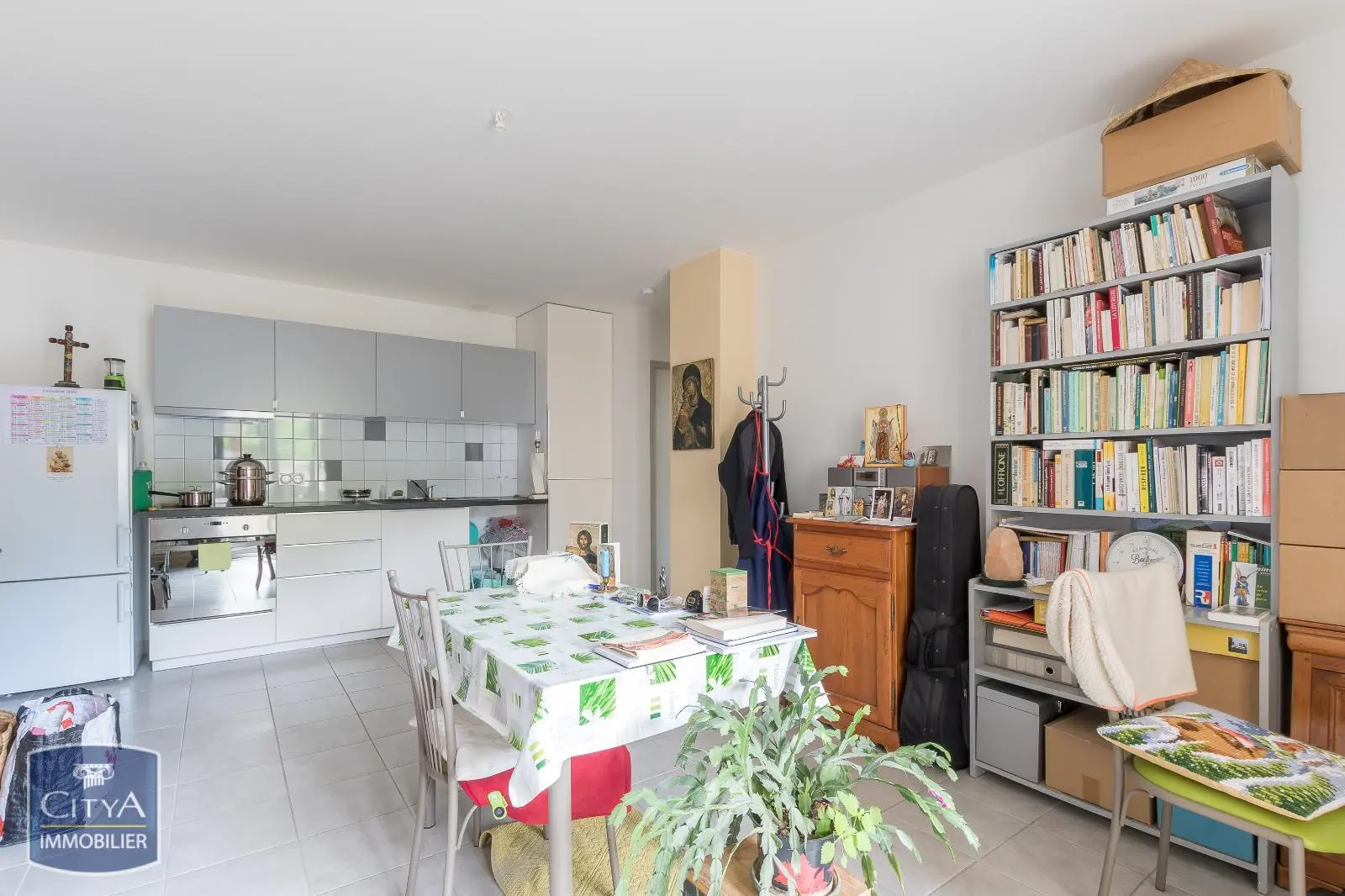 Photo 1 appartement Gap