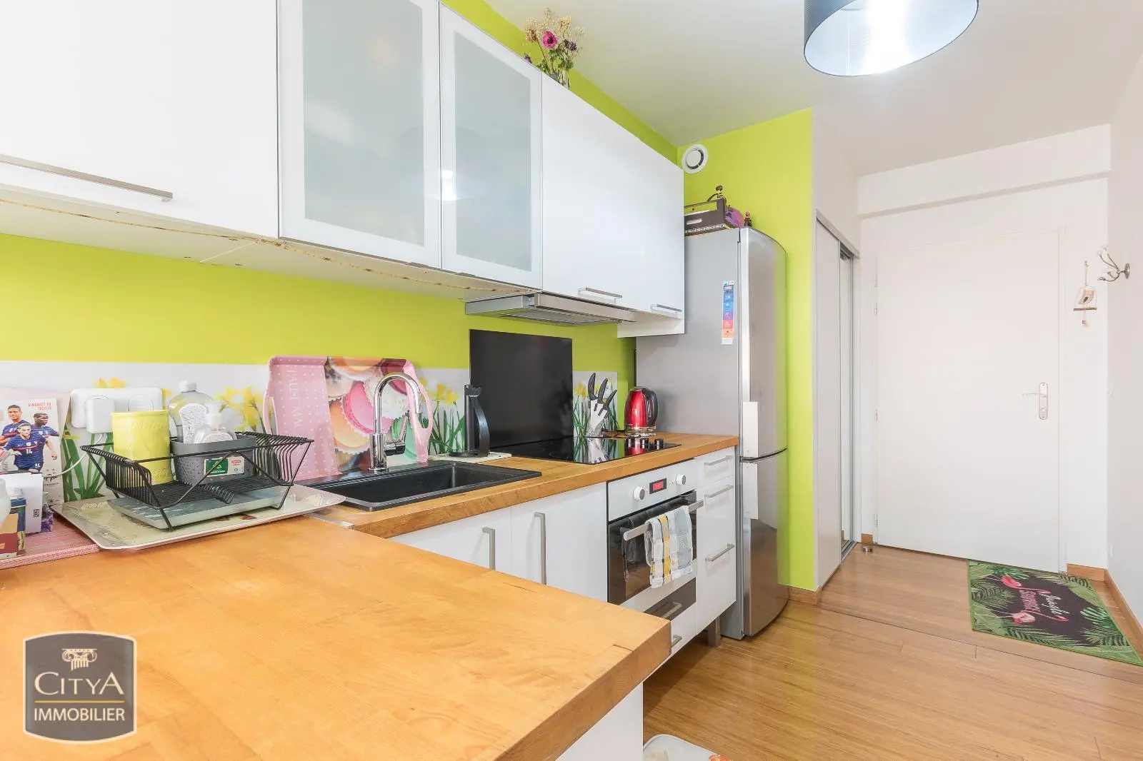 Photo 2 appartement Gap