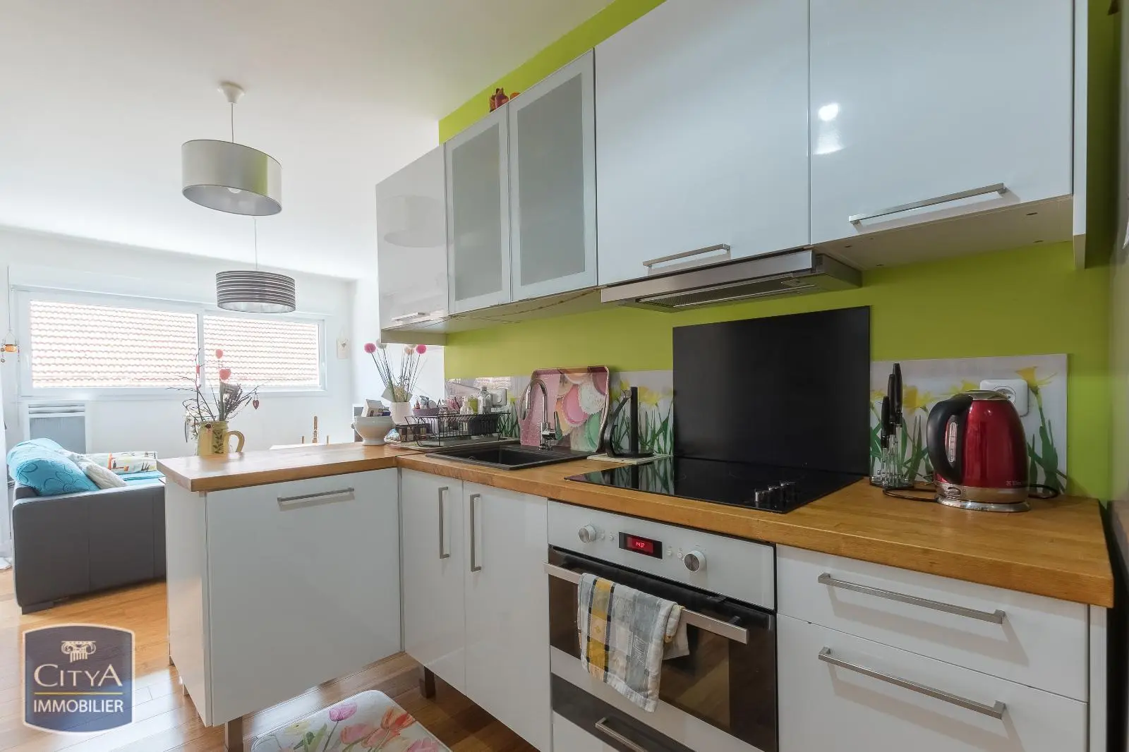 Photo 3 appartement Gap