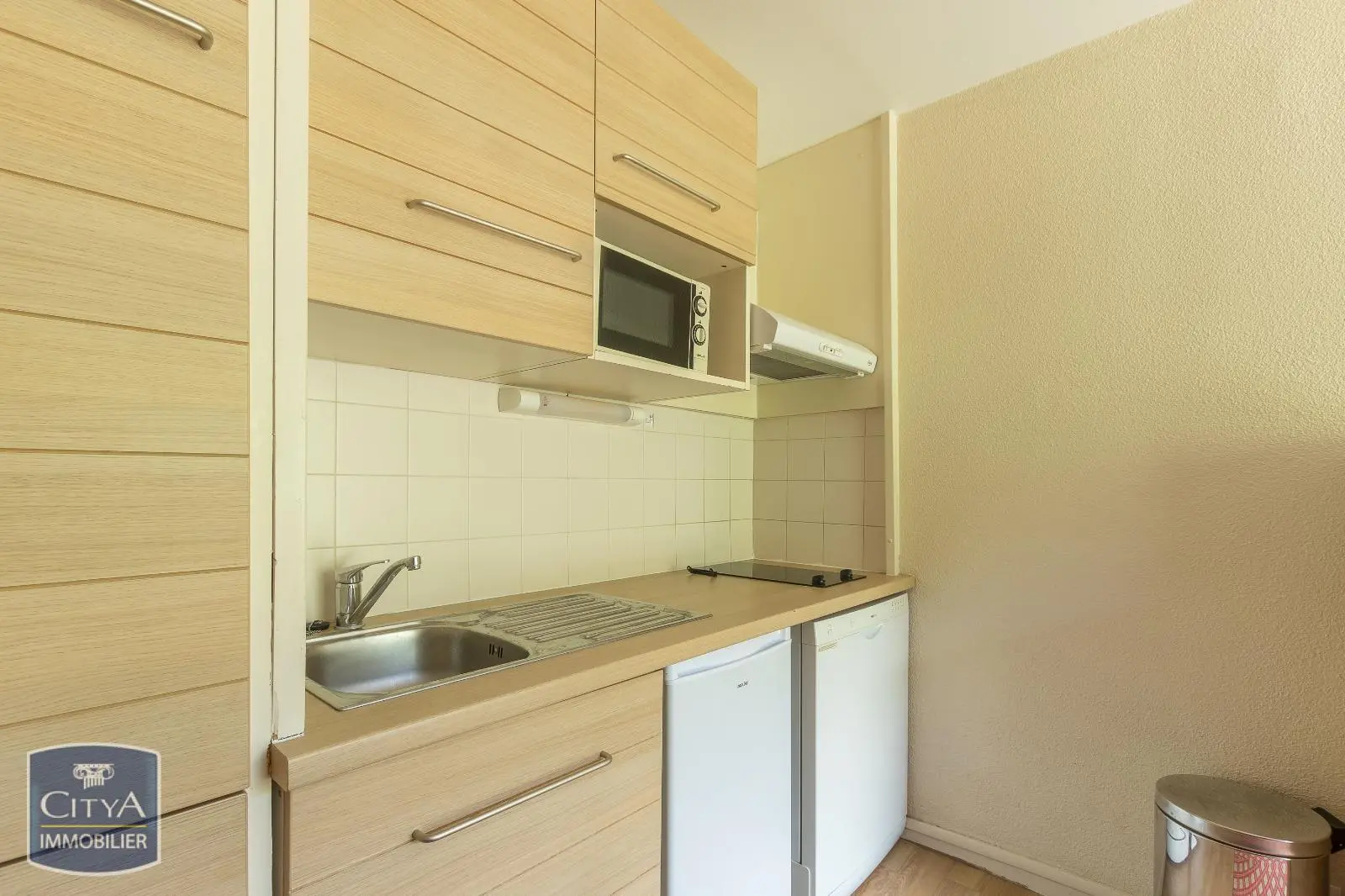 Photo 6 Appartement 2 pièces 30.71m²