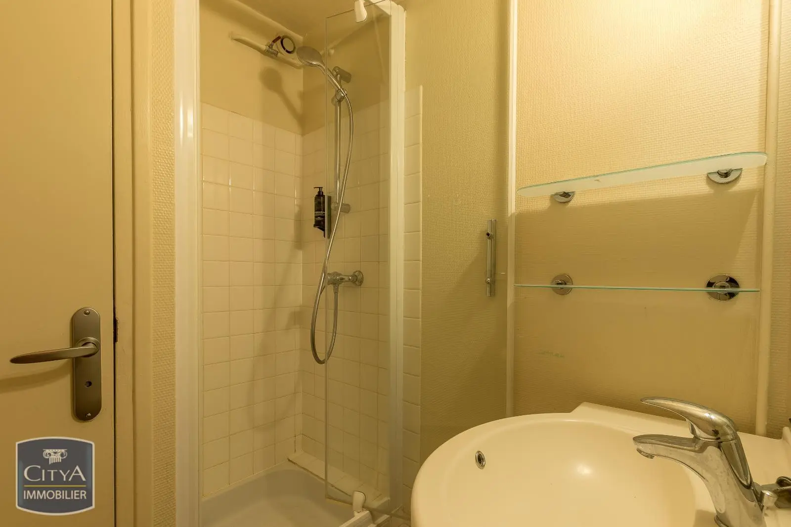 Photo 9 Appartement 2 pièces 30.71m²
