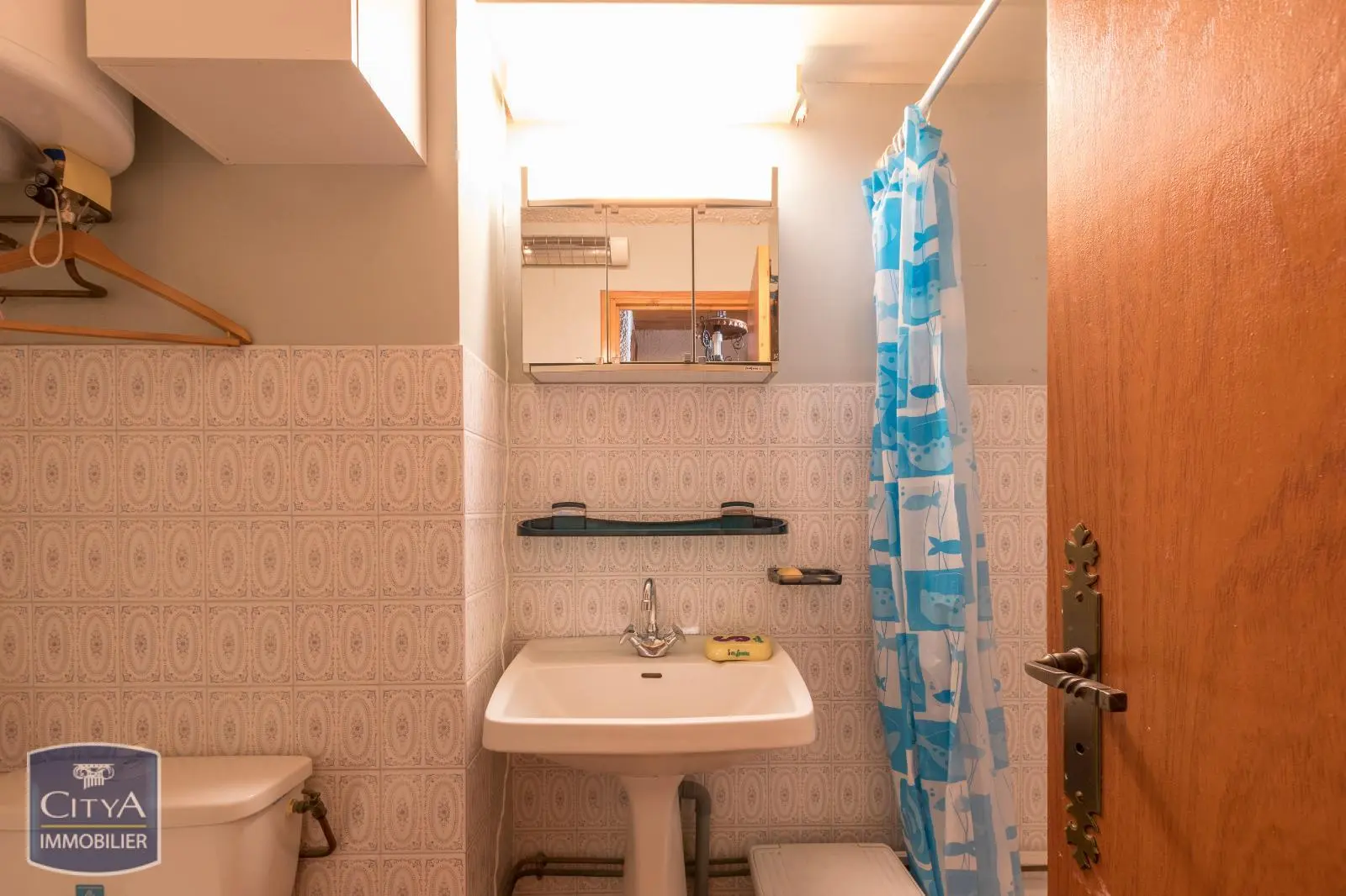 Photo 8 Appartement 1 pièce 25.43m²