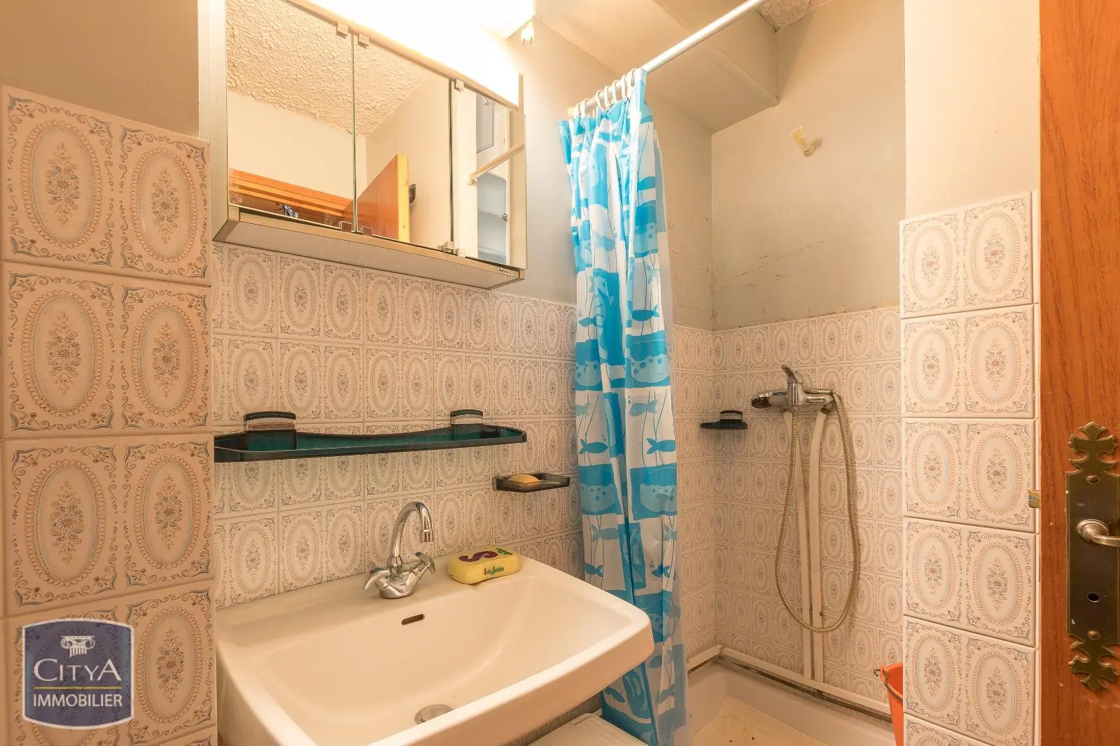 Photo 9 Appartement 1 pièce 25.43m²