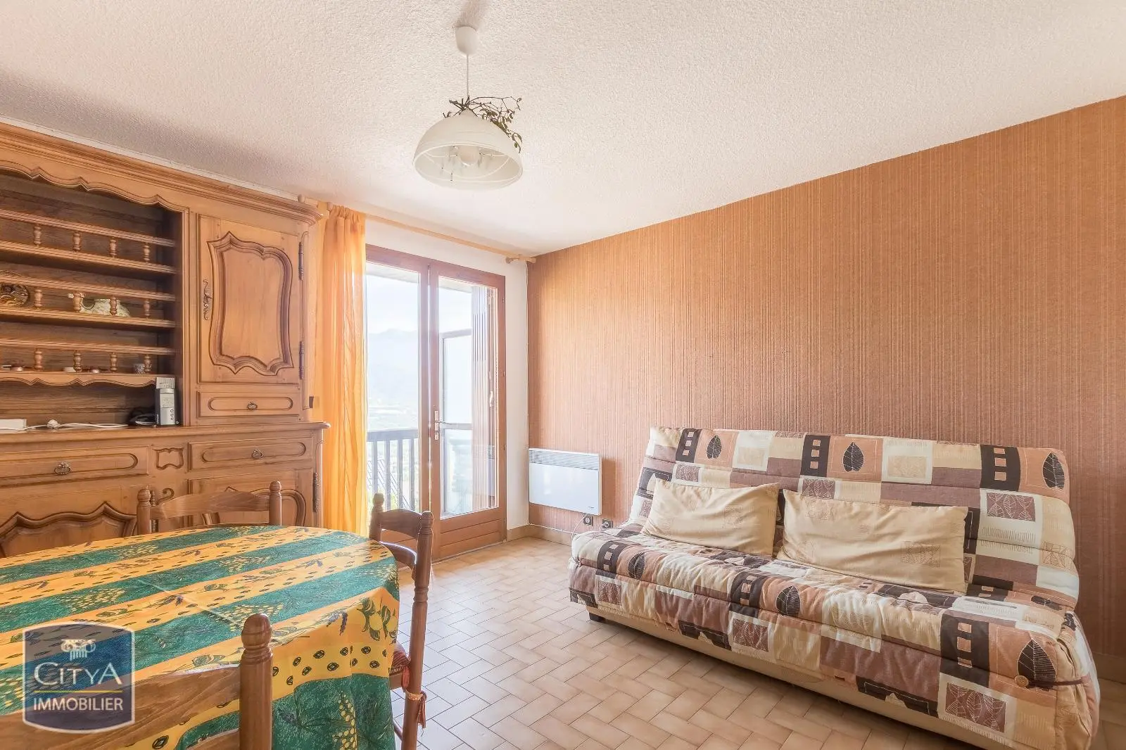Photo 5 Appartement 1 pièce 25.52m²