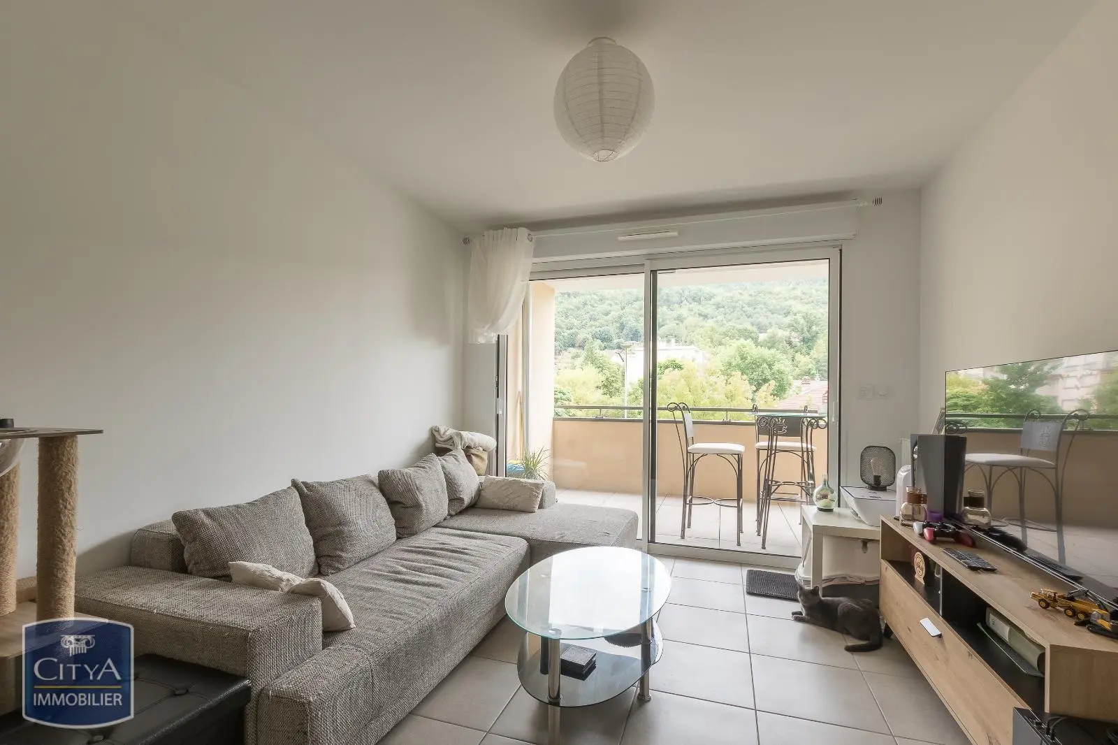 Photo 5 Appartement 2 pièces 37.05m²