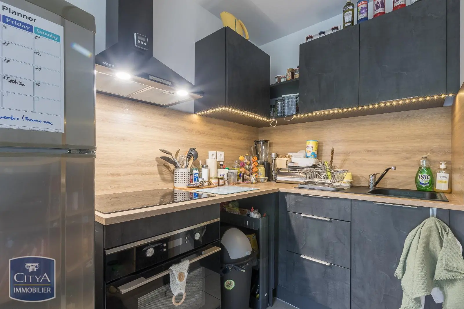 Photo 4 Appartement 2 pièces 37.05m²