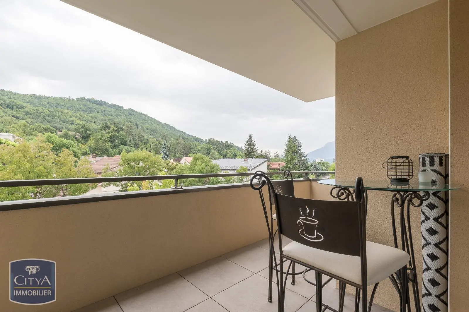 Photo 2 Appartement 2 pièces 37.05m²