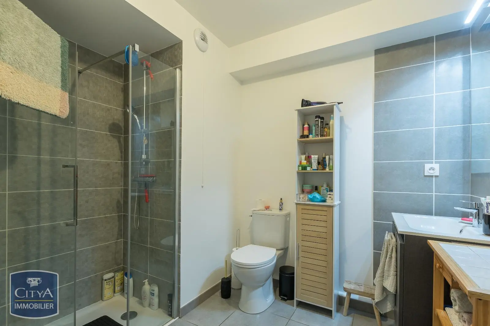 Photo 9 Appartement 2 pièces 37.05m²