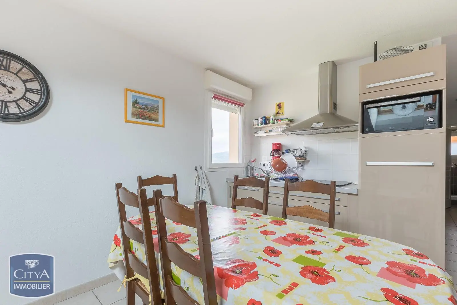 Photo 1 appartement Saint-Léger-les-Mélèzes