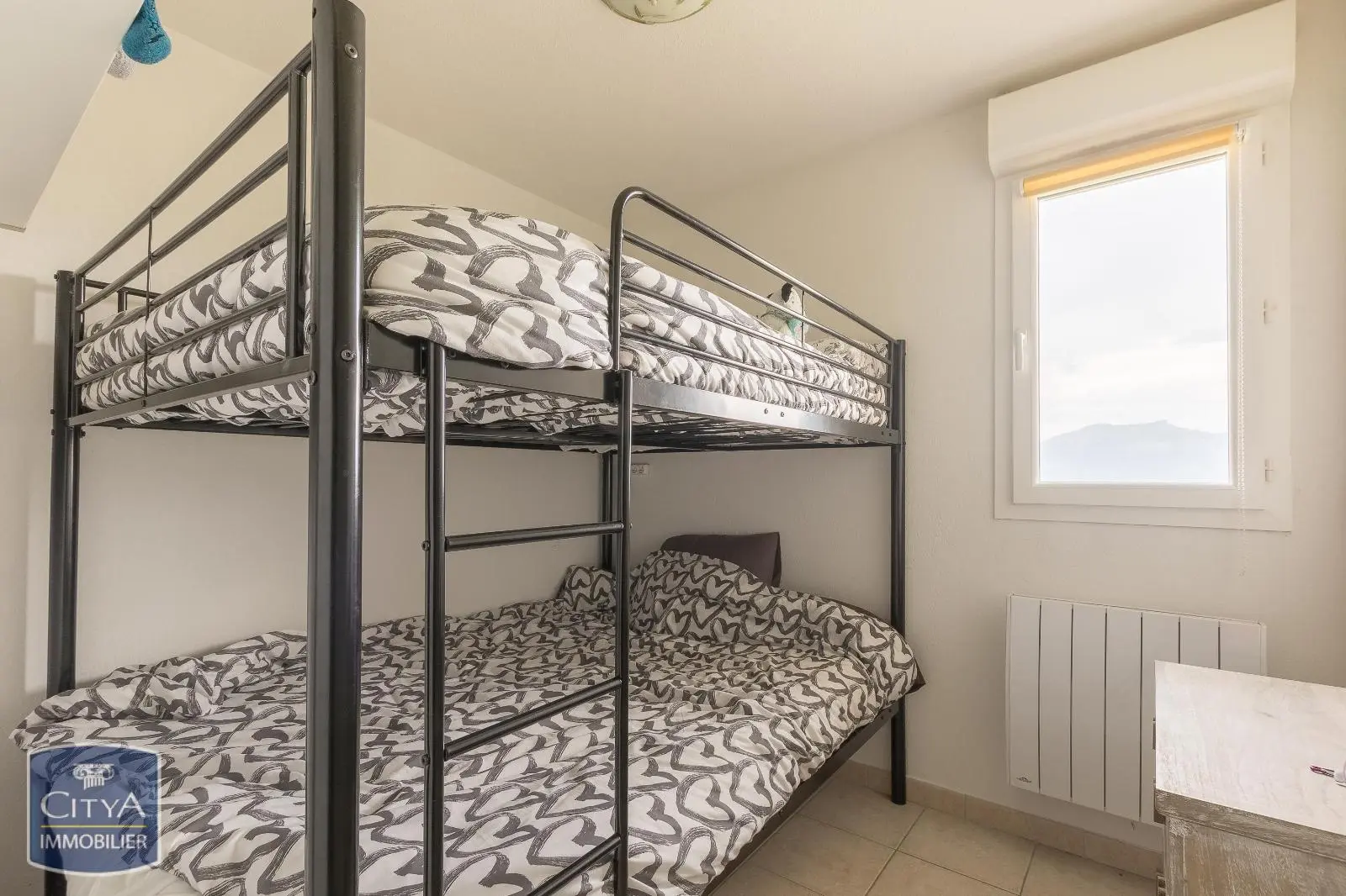 Photo 4 appartement Saint-Léger-les-Mélèzes