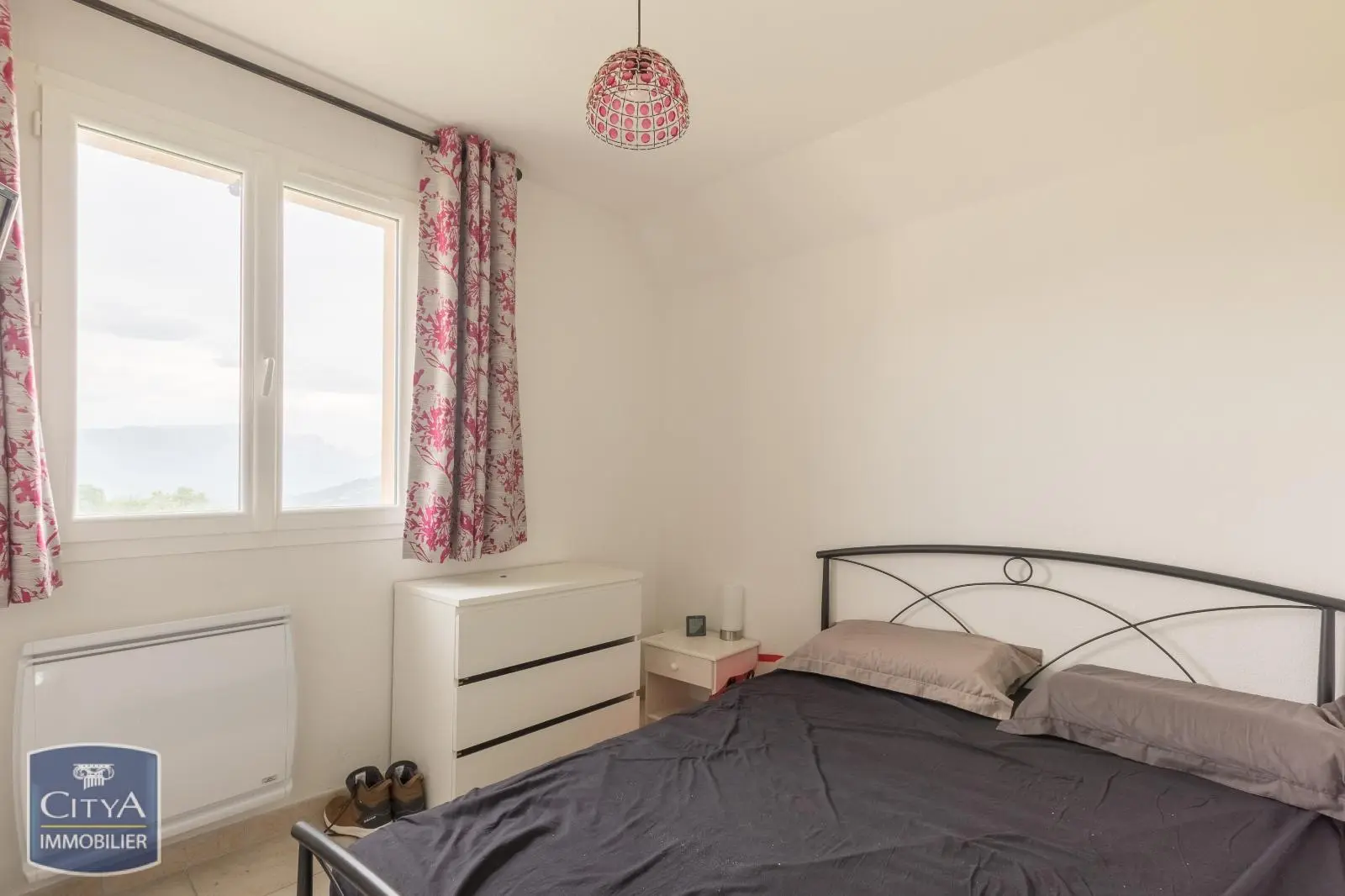 Photo 5 appartement Saint-Léger-les-Mélèzes