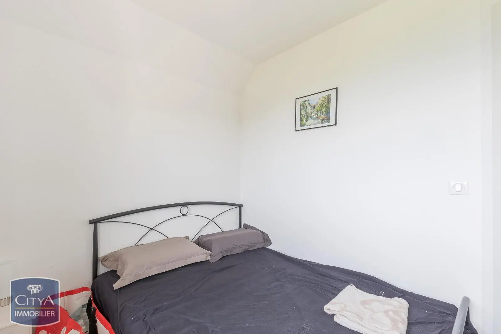 Photo 6 appartement Saint-Léger-les-Mélèzes