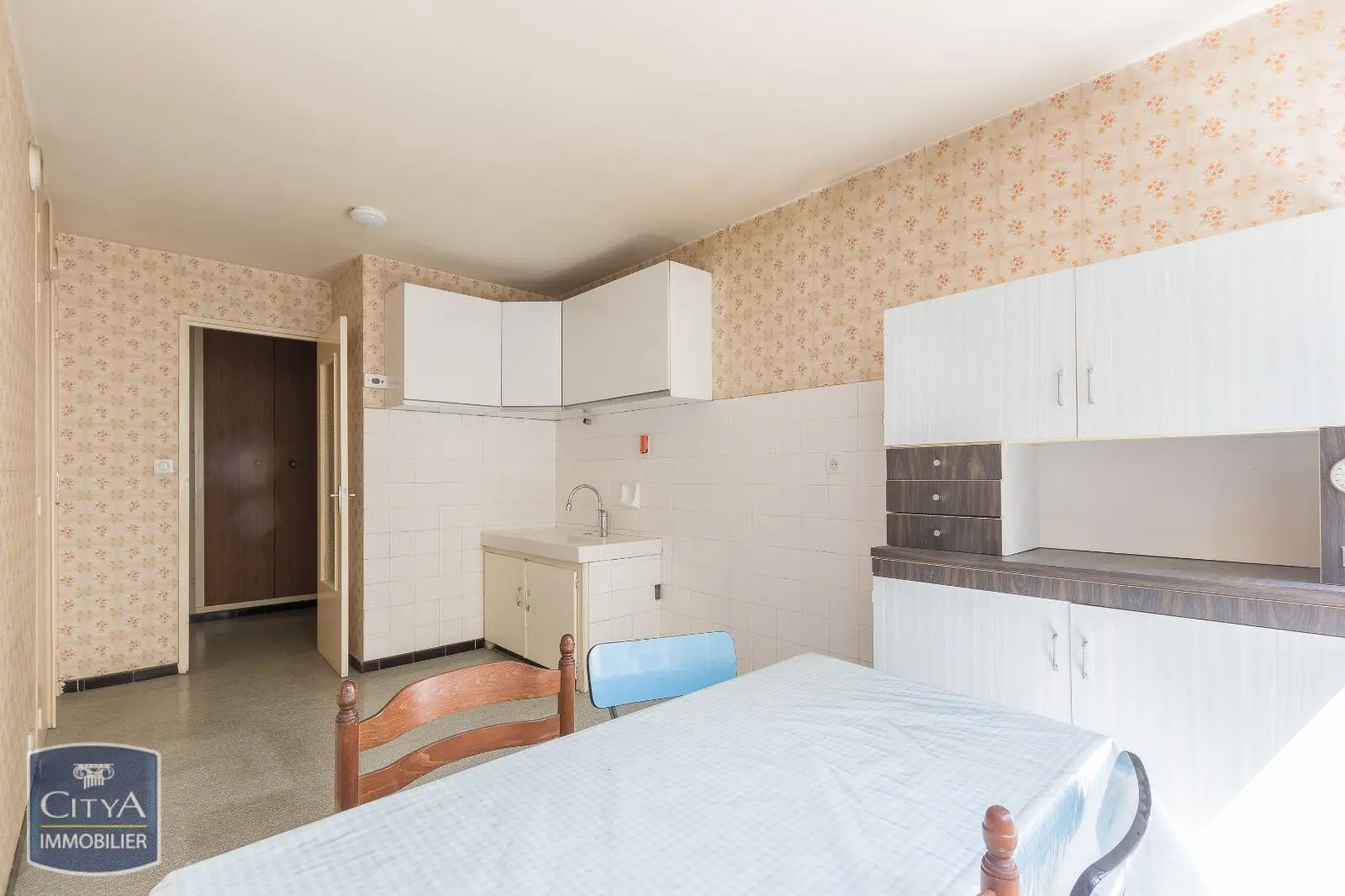 Photo 2 Appartement 4 pièces 76.33m²