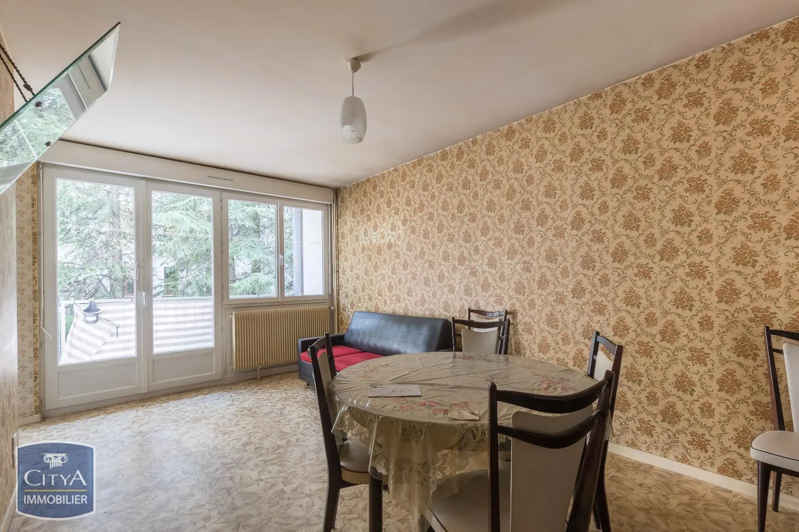 Photo 5 Appartement 4 pièces 76.33m²