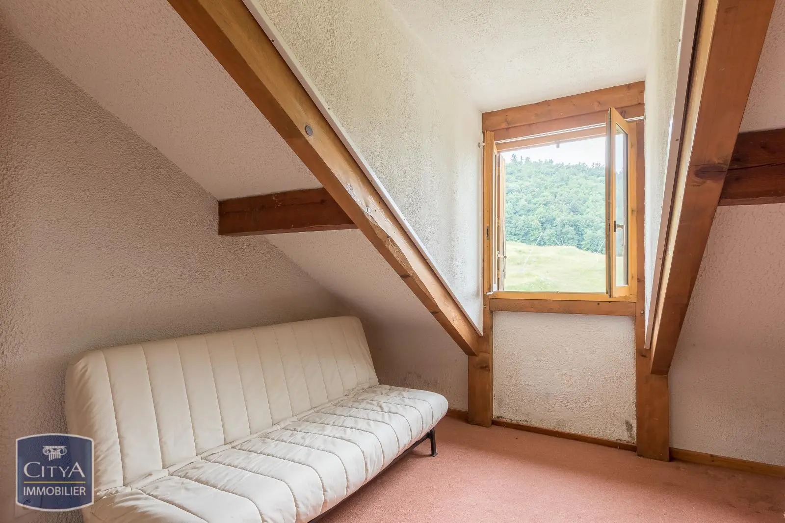 Photo 8 Appartement 2 pièces 40.21m²