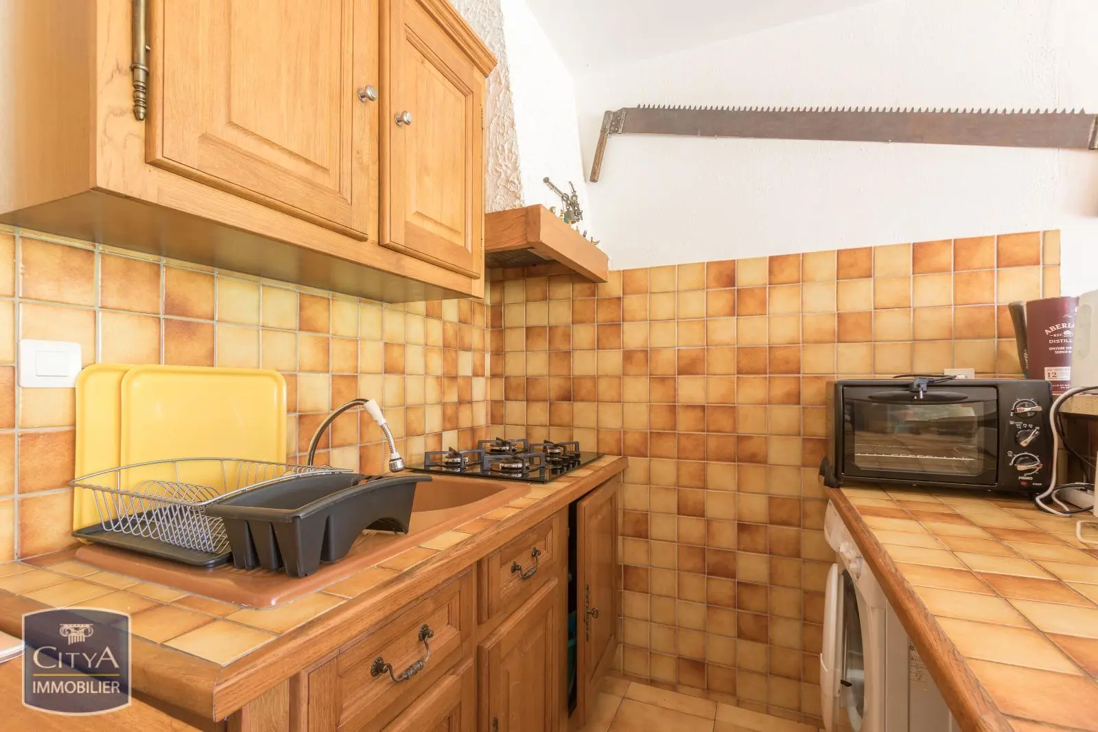 Photo 5 Appartement 2 pièces 44.86m²
