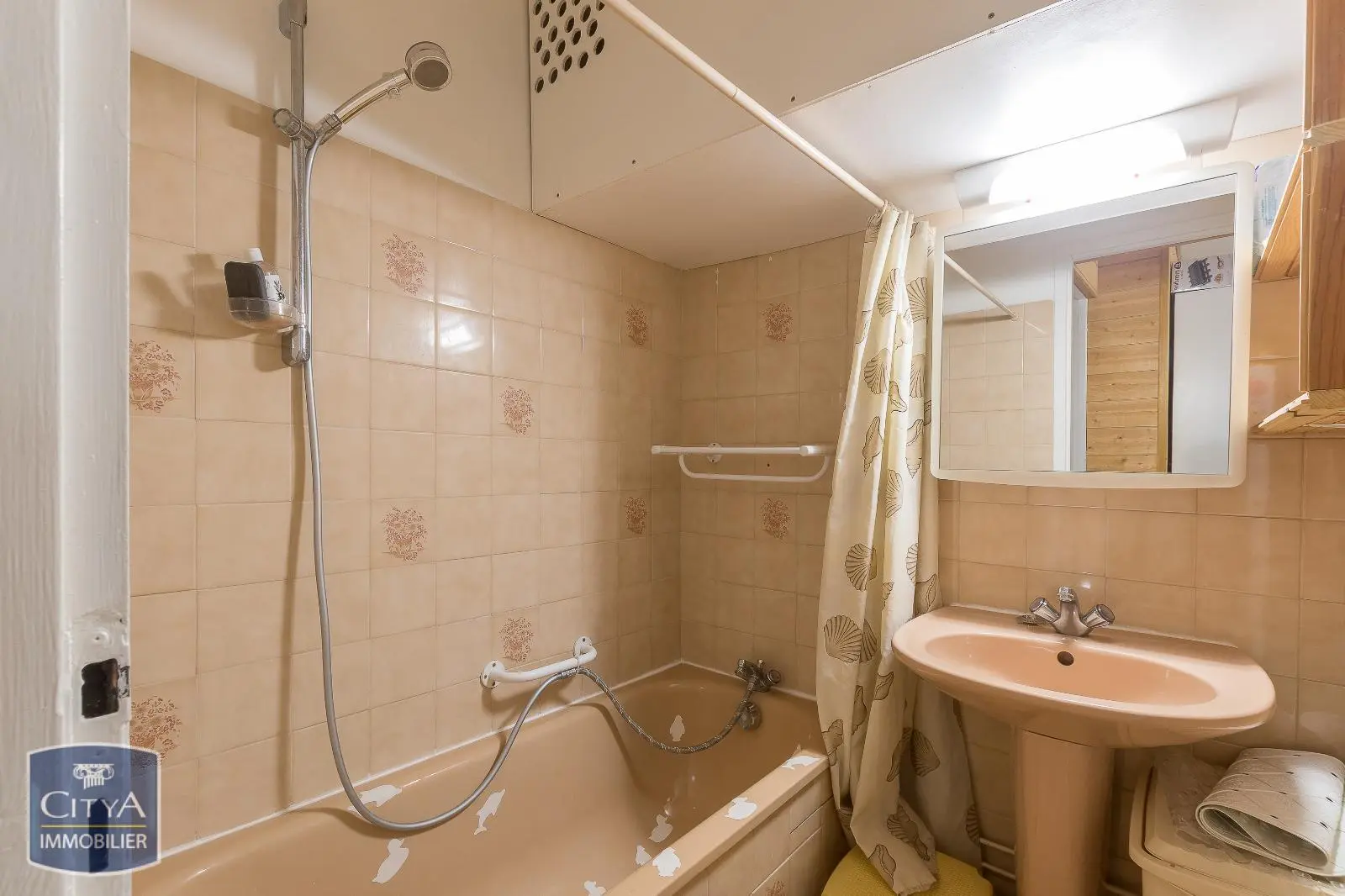 Photo 9 Appartement 2 pièces 44.86m²