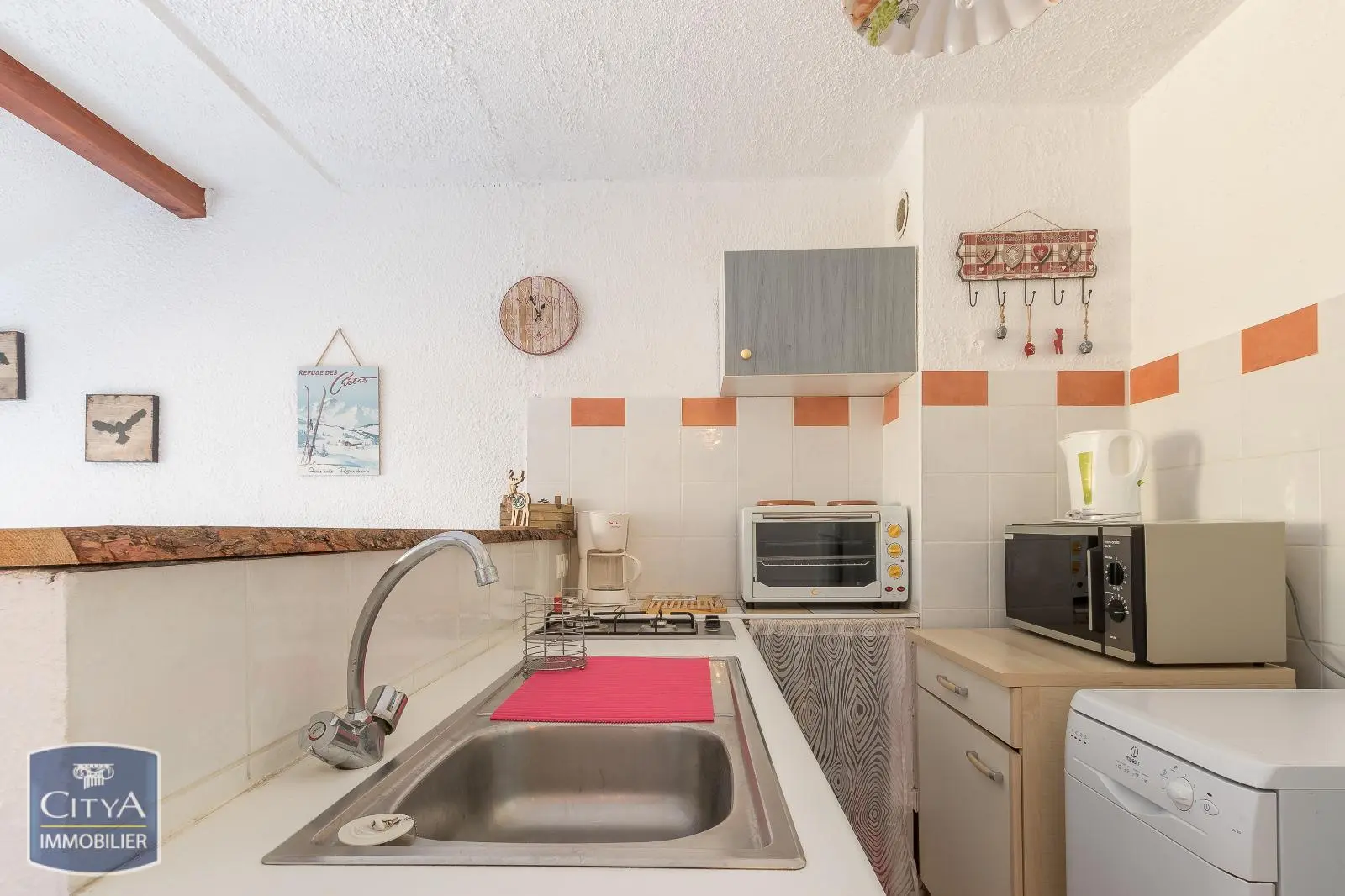 Photo 2 Appartement 2 pièces 38.94m²