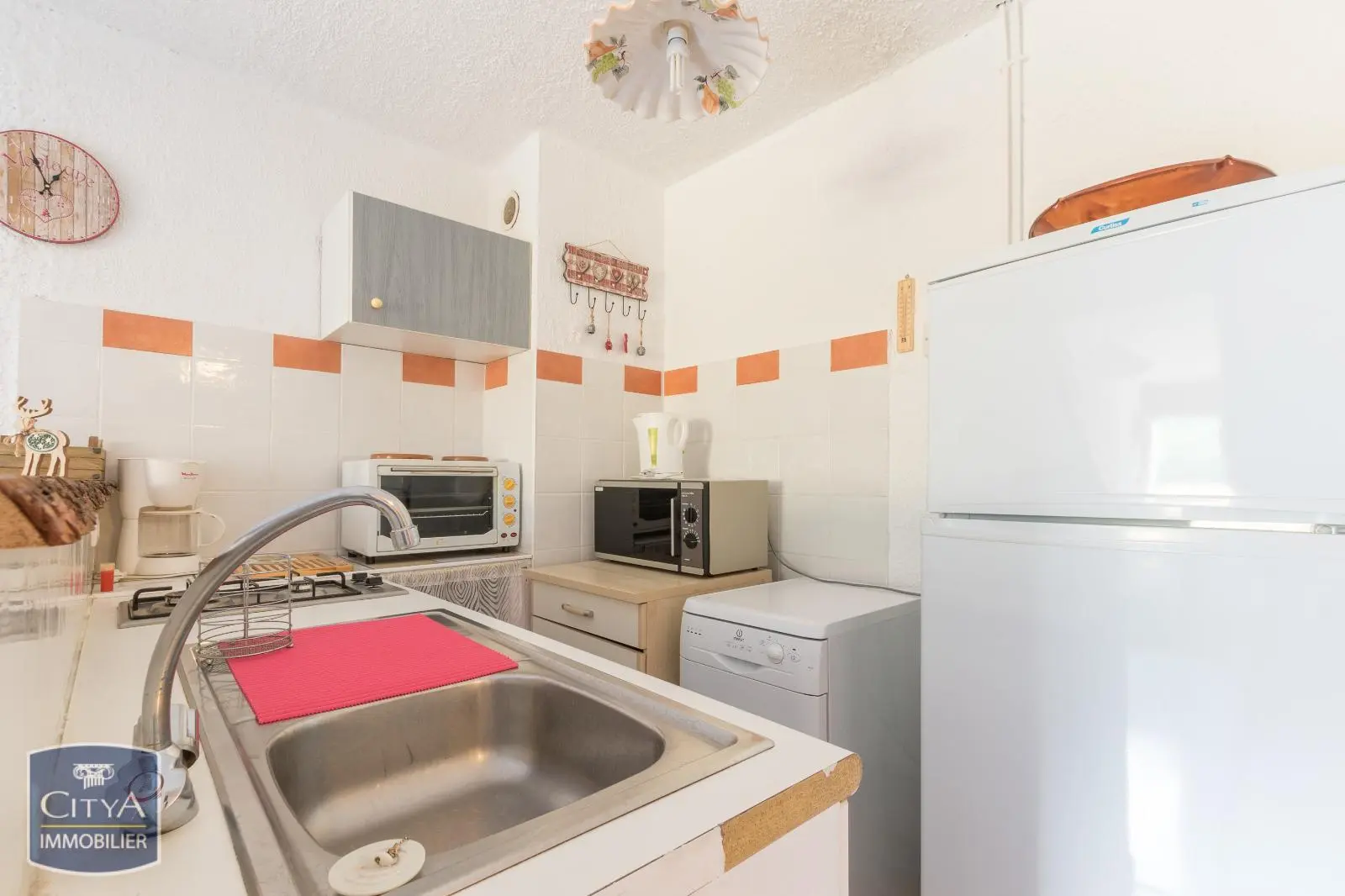Photo 3 Appartement 2 pièces 38.94m²
