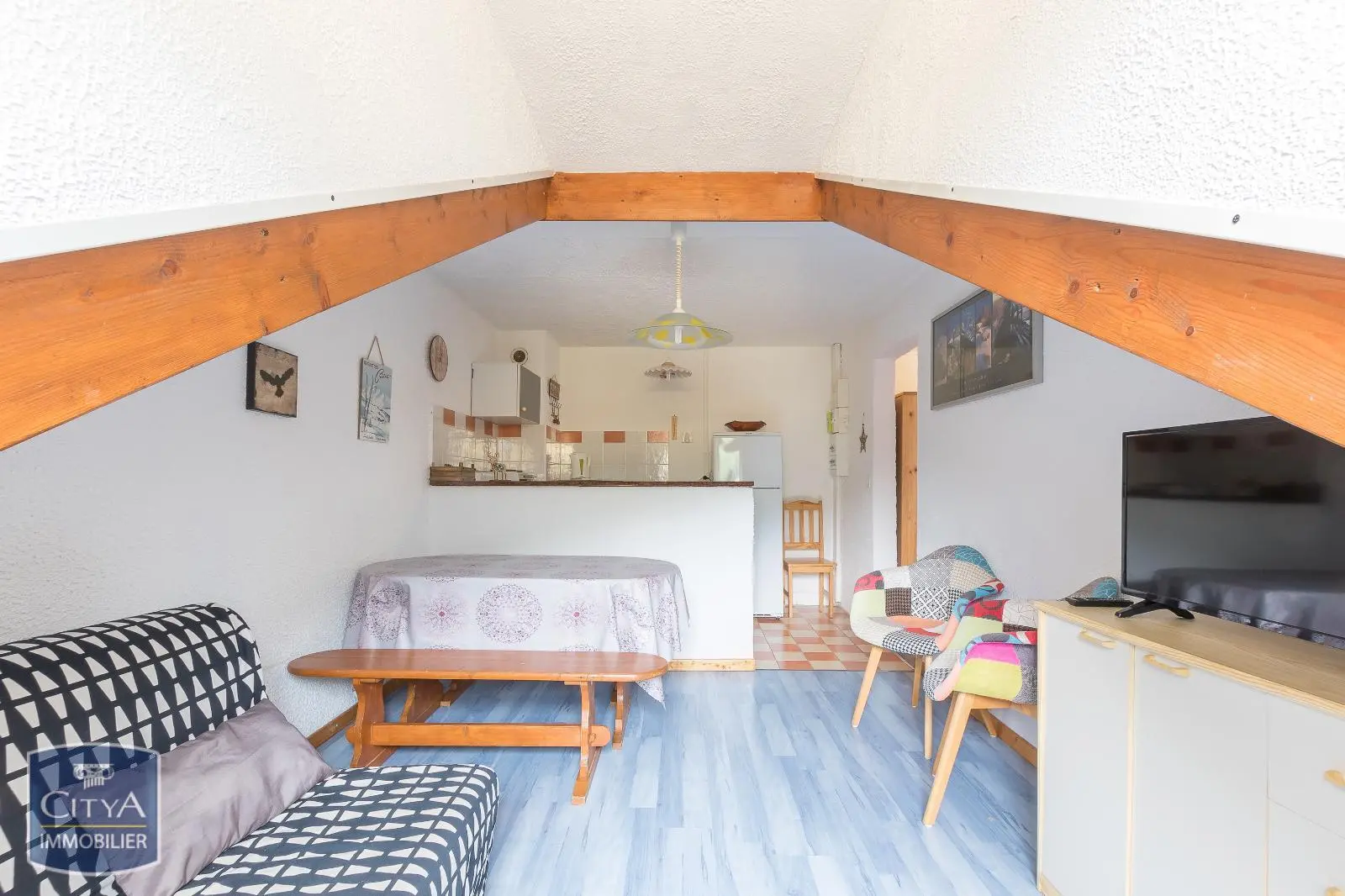 Photo 4 Appartement 2 pièces 38.94m²