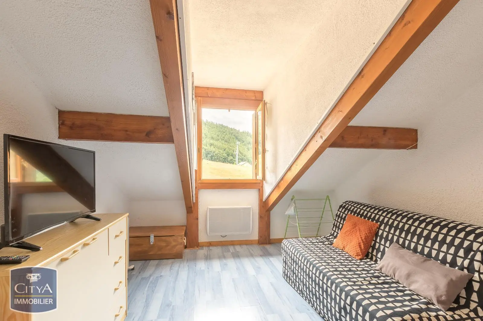 Photo 5 Appartement 2 pièces 38.94m²