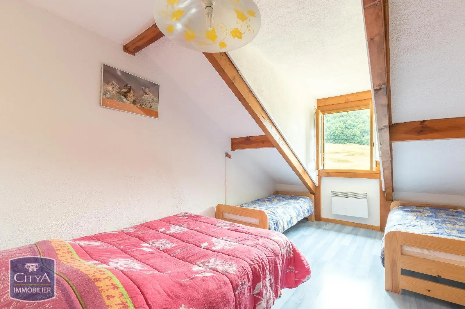 Photo 6 Appartement 2 pièces 38.94m²