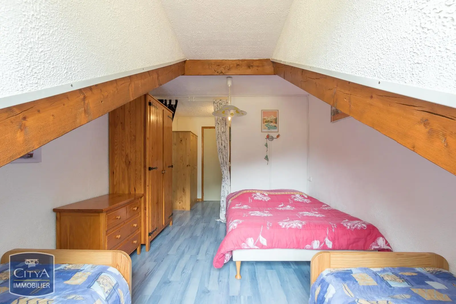 Photo 8 Appartement 2 pièces 38.94m²