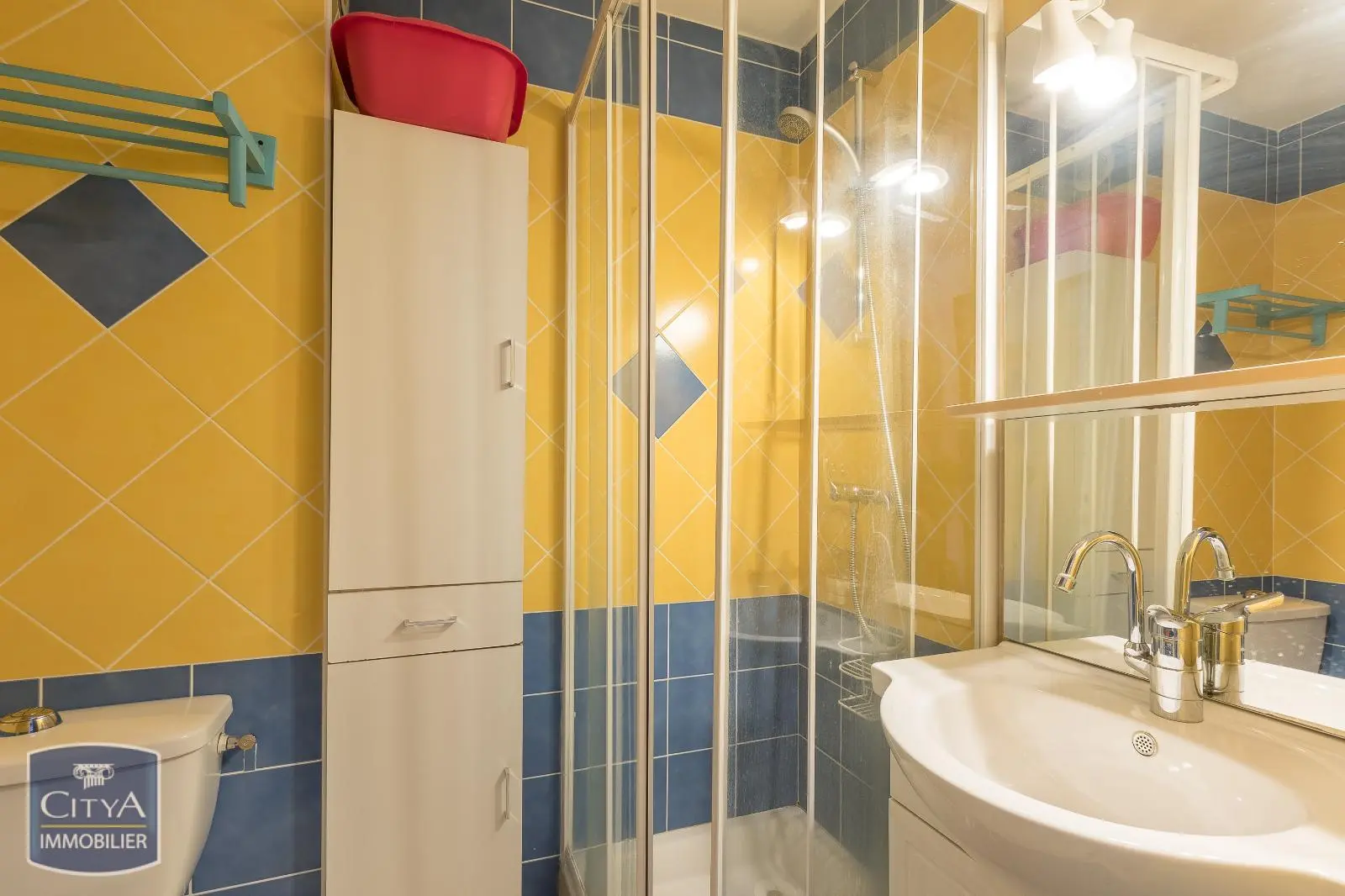 Photo 9 Appartement 2 pièces 38.94m²