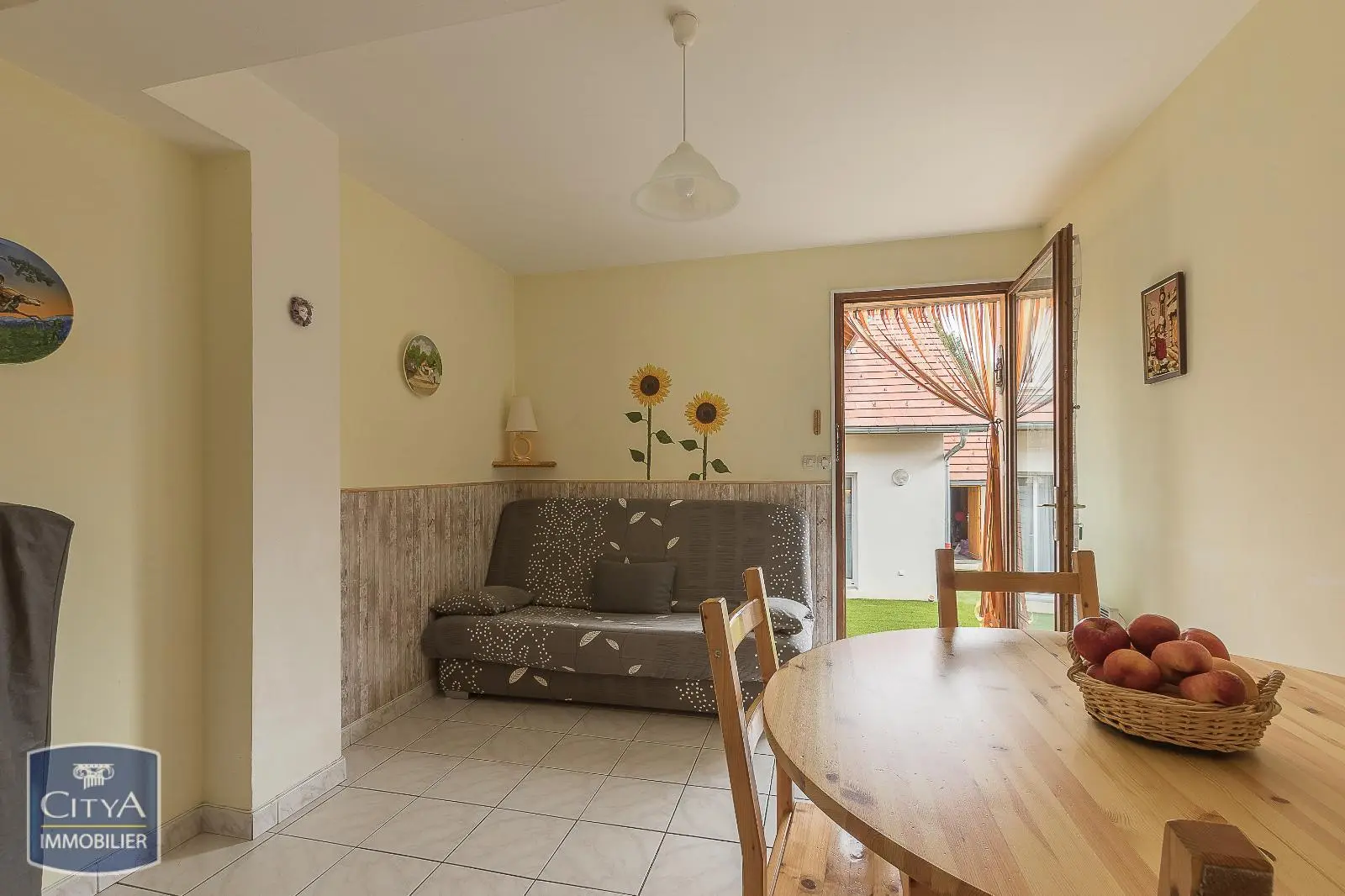 Photo 8 Appartement 1 pièce 13.8m²