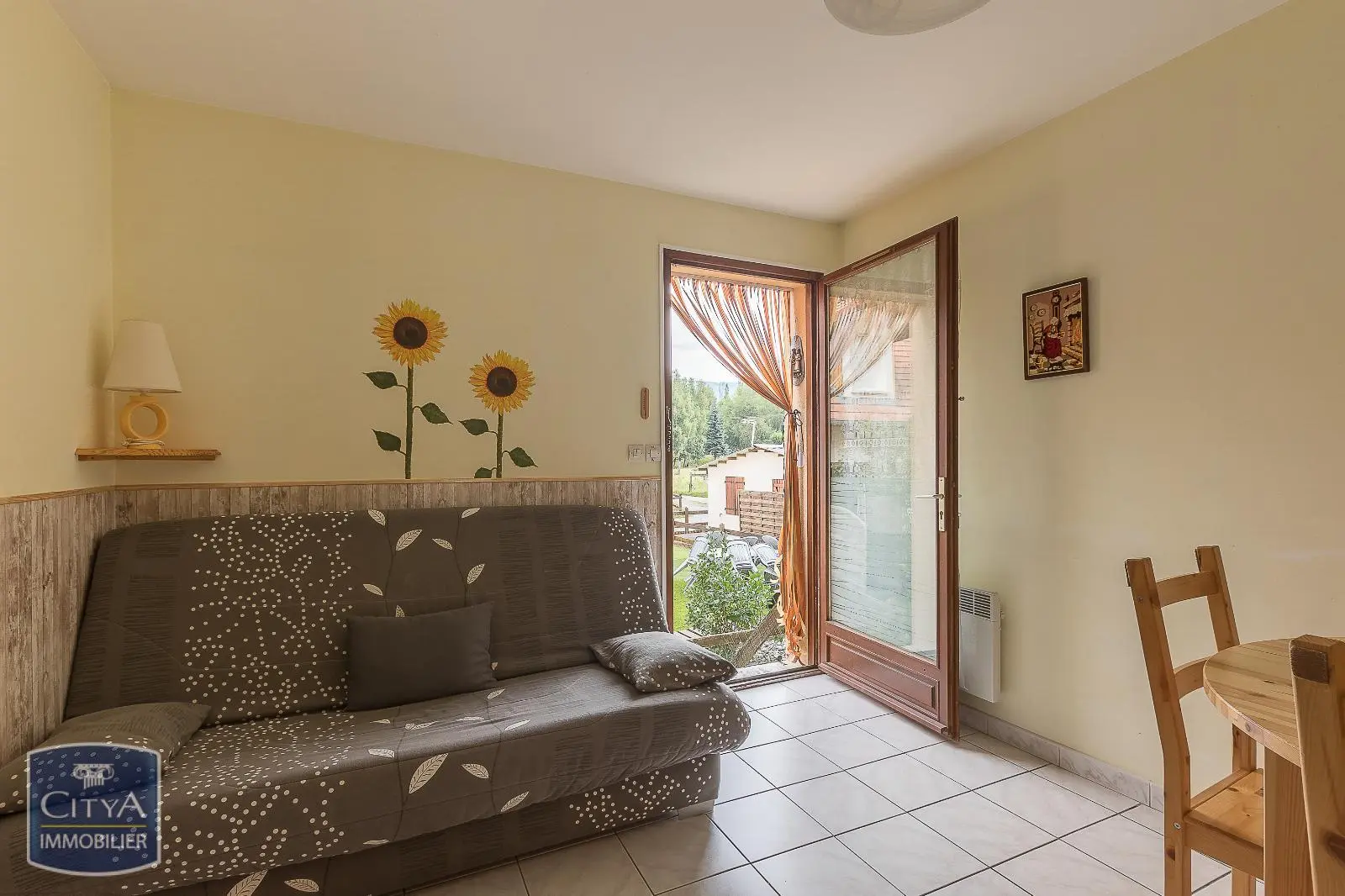 Photo 9 Appartement 1 pièce 13.8m²