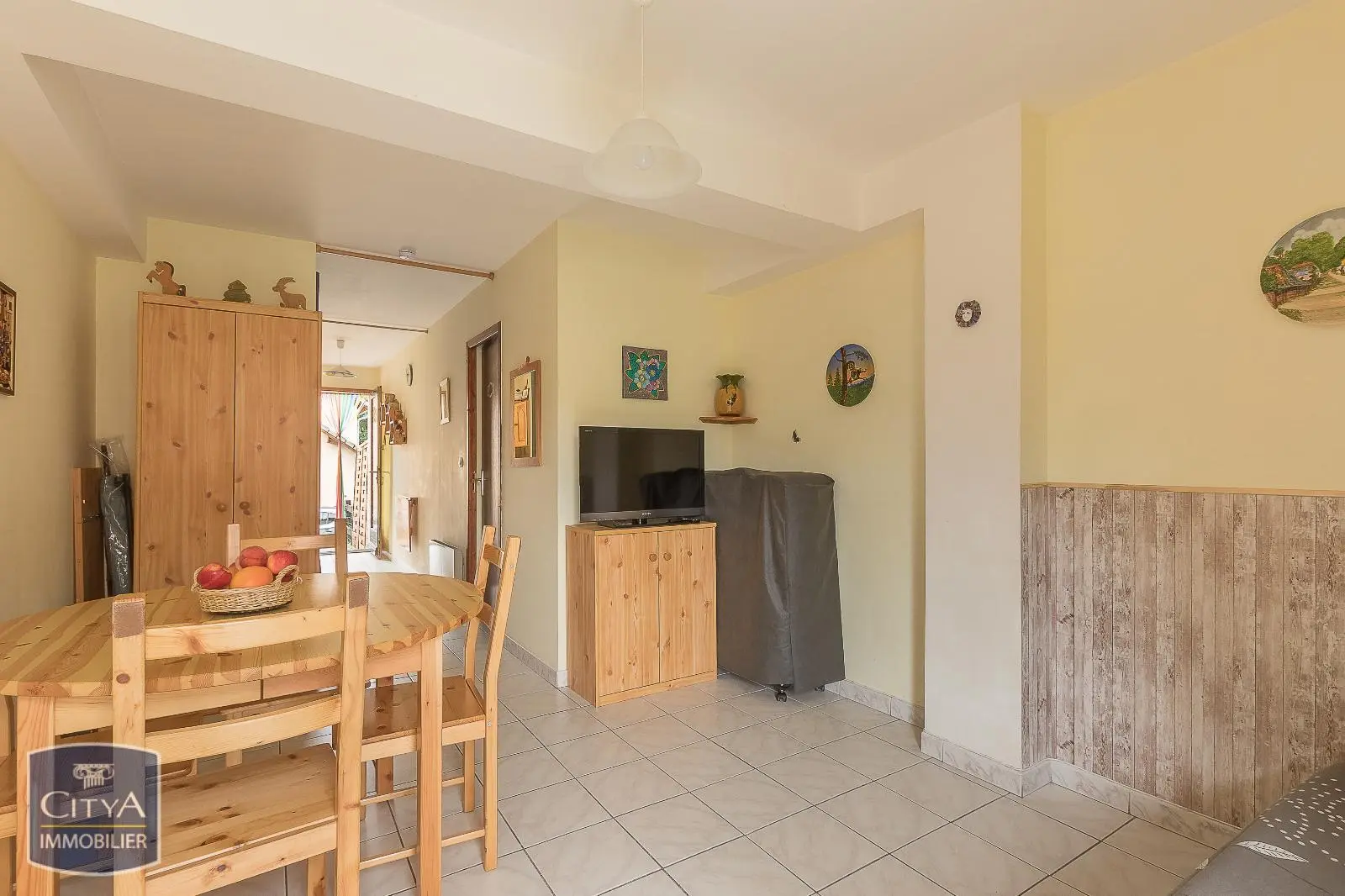 Photo 10 Appartement 1 pièce 13.8m²
