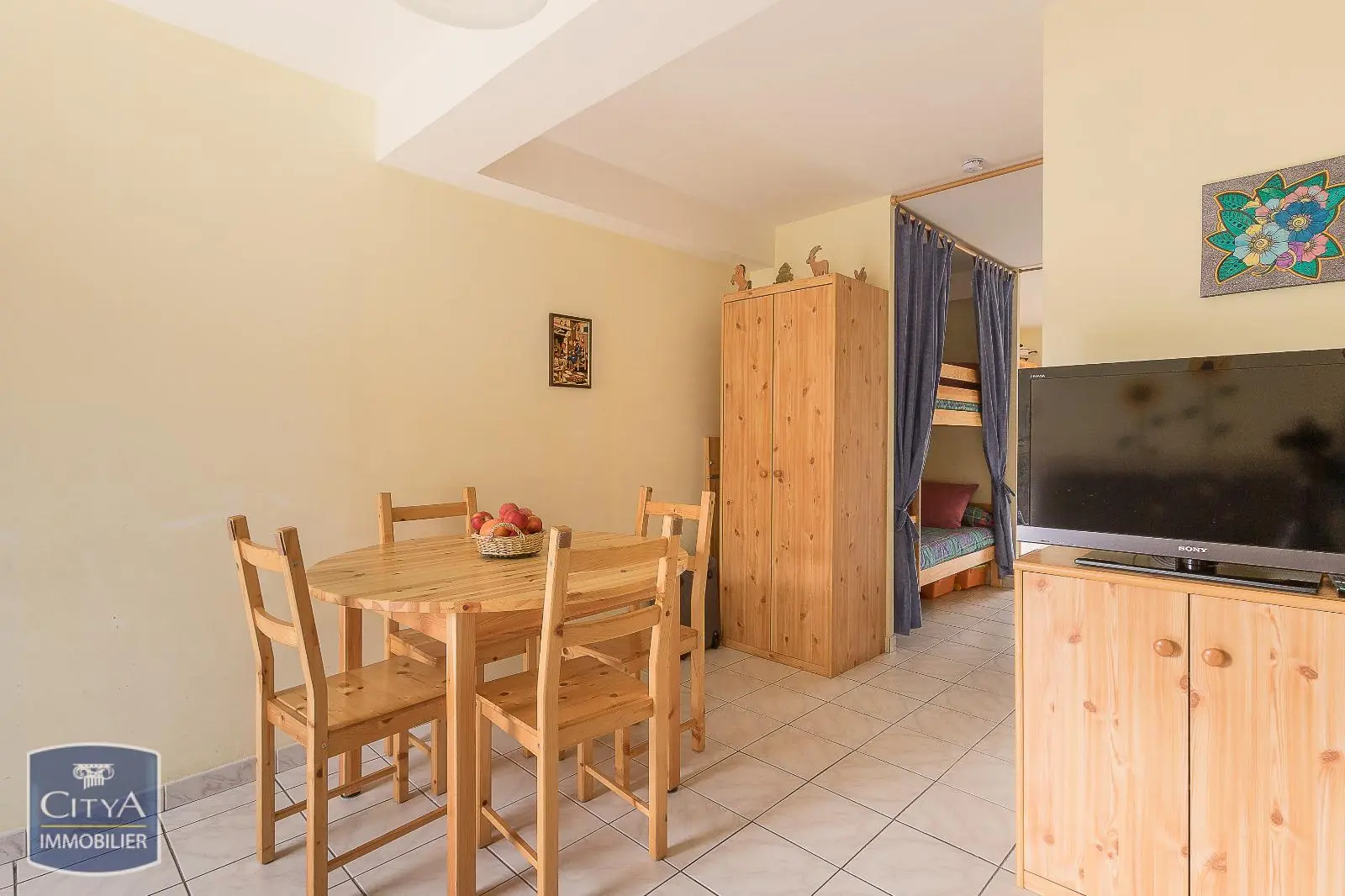 Photo 11 Appartement 1 pièce 13.8m²