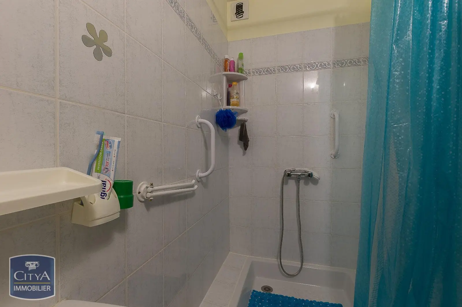 Photo 13 Appartement 1 pièce 13.8m²