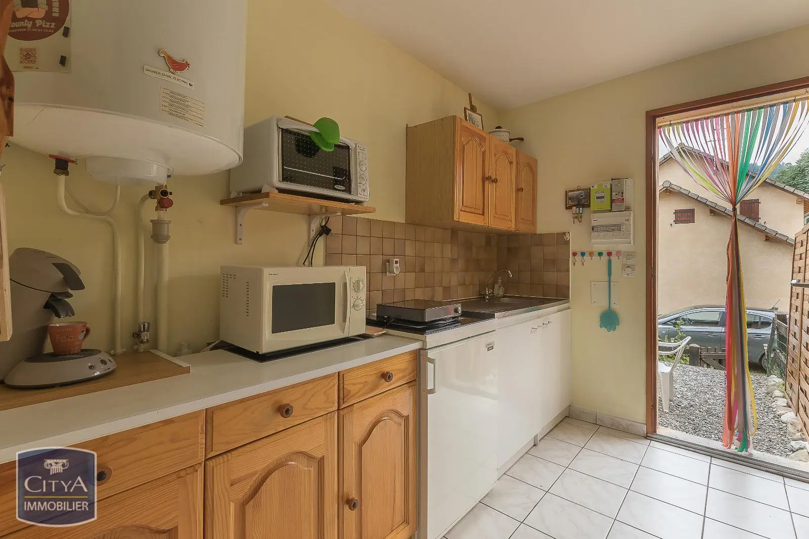 Photo 15 Appartement 1 pièce 13.8m²
