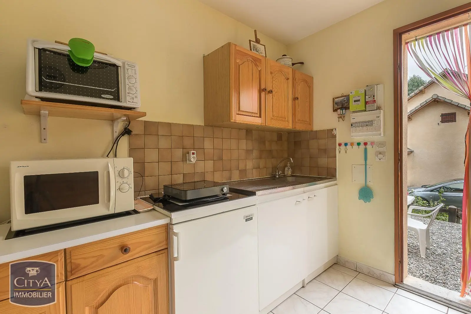 Photo 16 Appartement 1 pièce 13.8m²