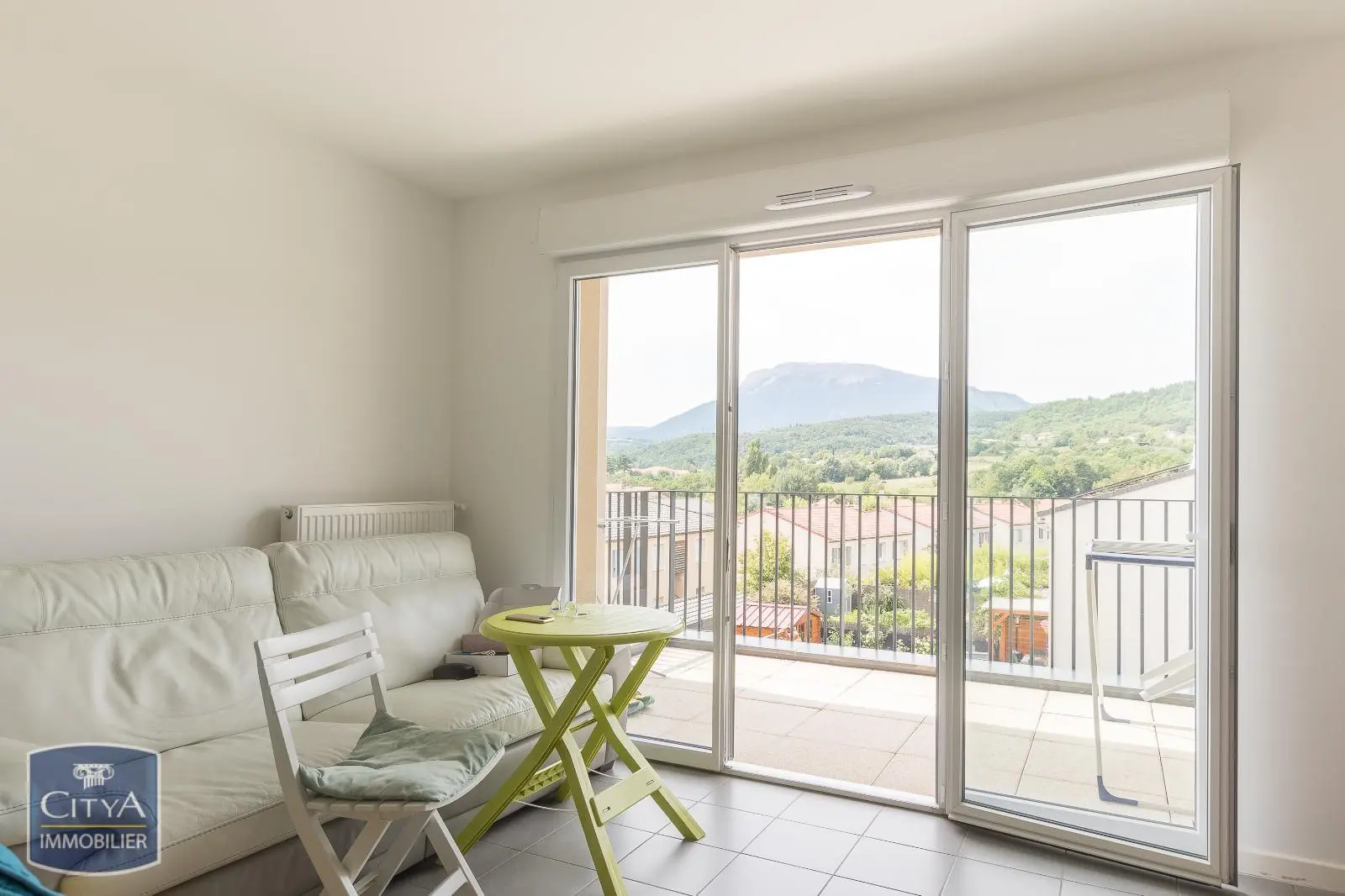 Photo 2 Appartement 2 pièces 41.17m²