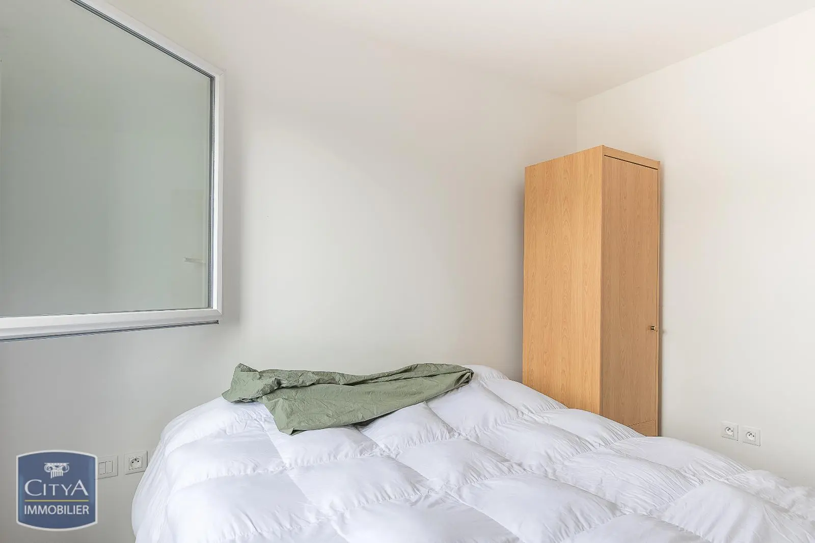 Photo 5 Appartement 2 pièces 41.17m²
