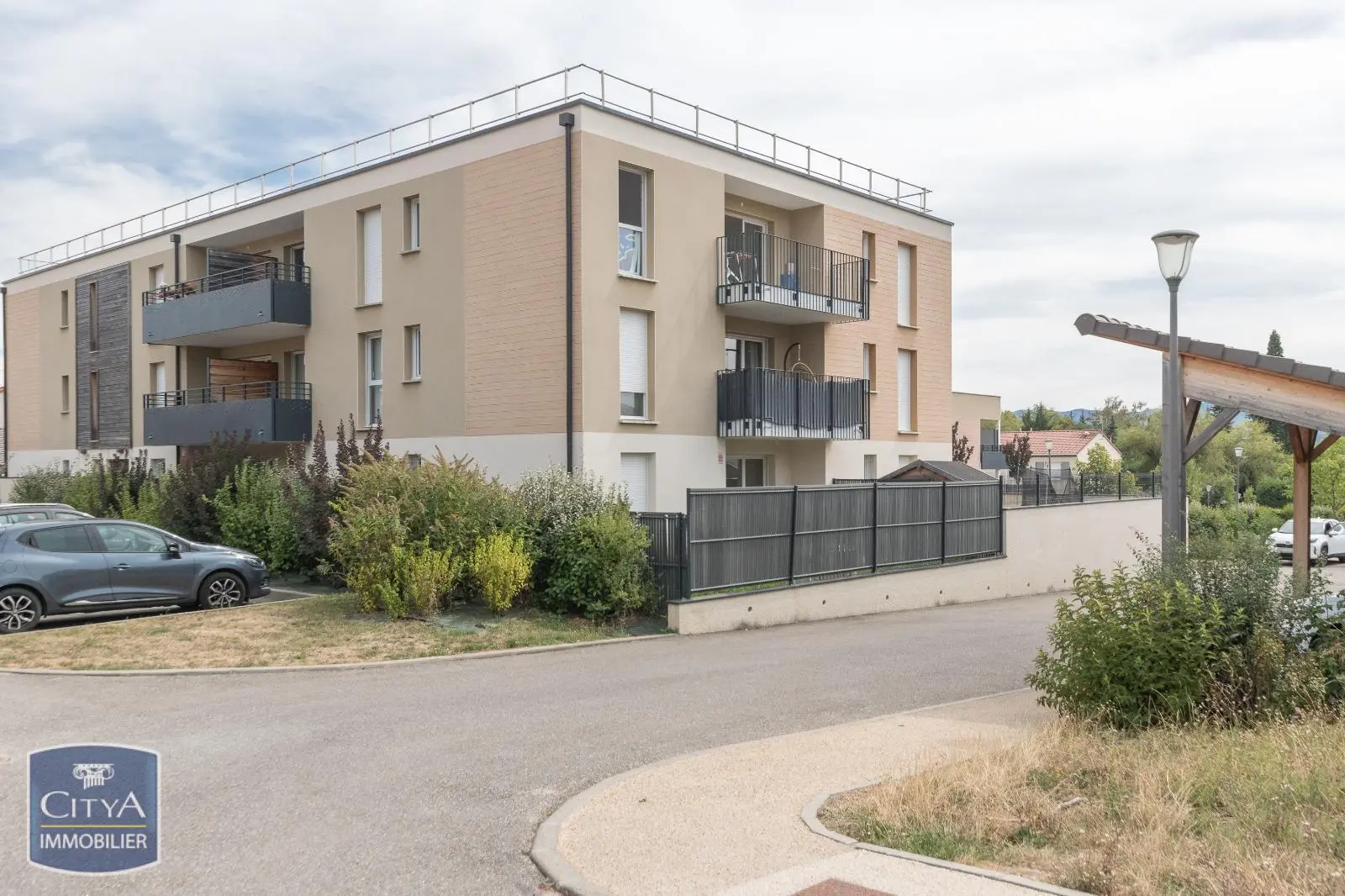 Photo 6 Appartement 2 pièces 41.17m²