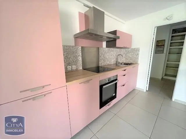 Photo 3 Appartement 3 pièces 77.2m²