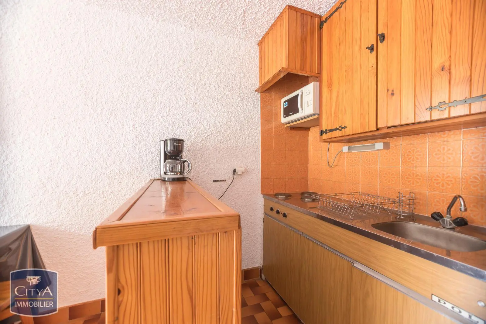 Photo 5 Appartement 1 pièce 25.57m²