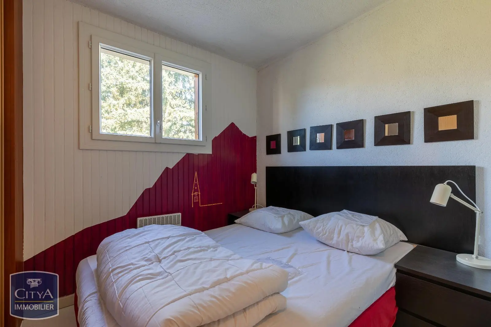 Photo 6 Appartement 2 pièces 33.7m²