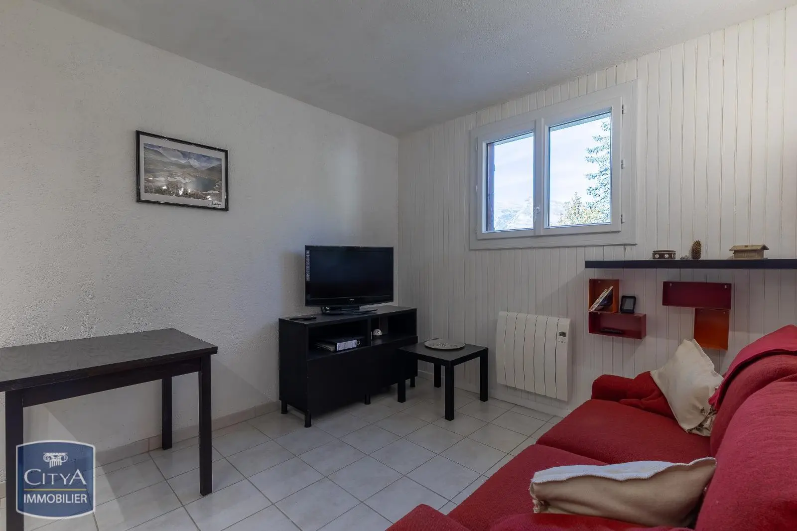 Photo 7 Appartement 2 pièces 33.7m²