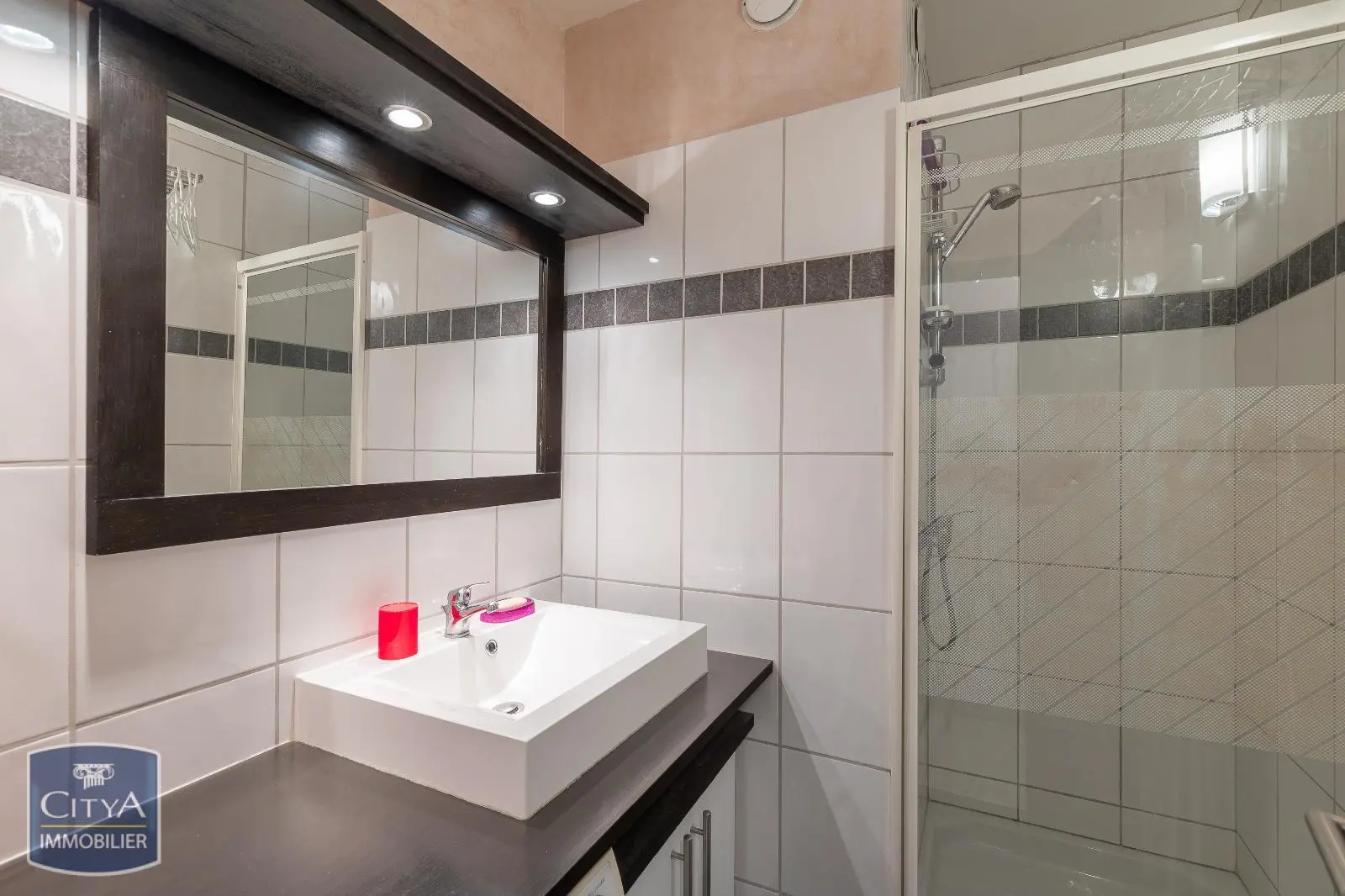 Photo 8 Appartement 2 pièces 33.7m²