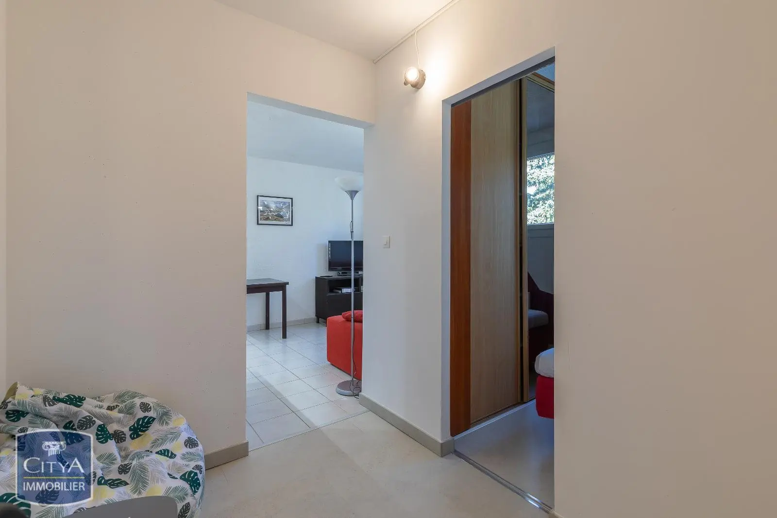 Photo 9 Appartement 2 pièces 33.7m²