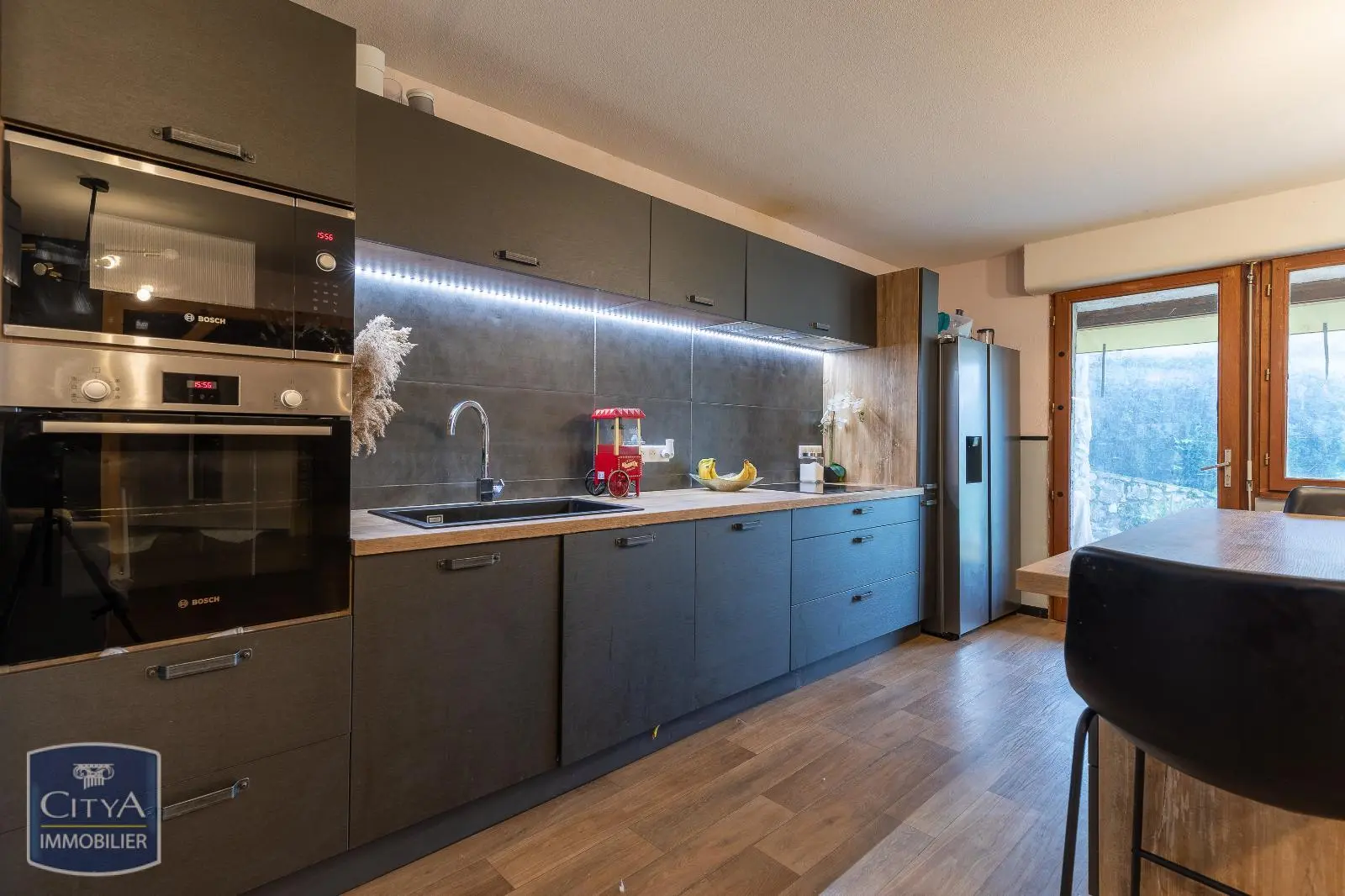 Photo 2 Appartement 4 pièces 103.12m²