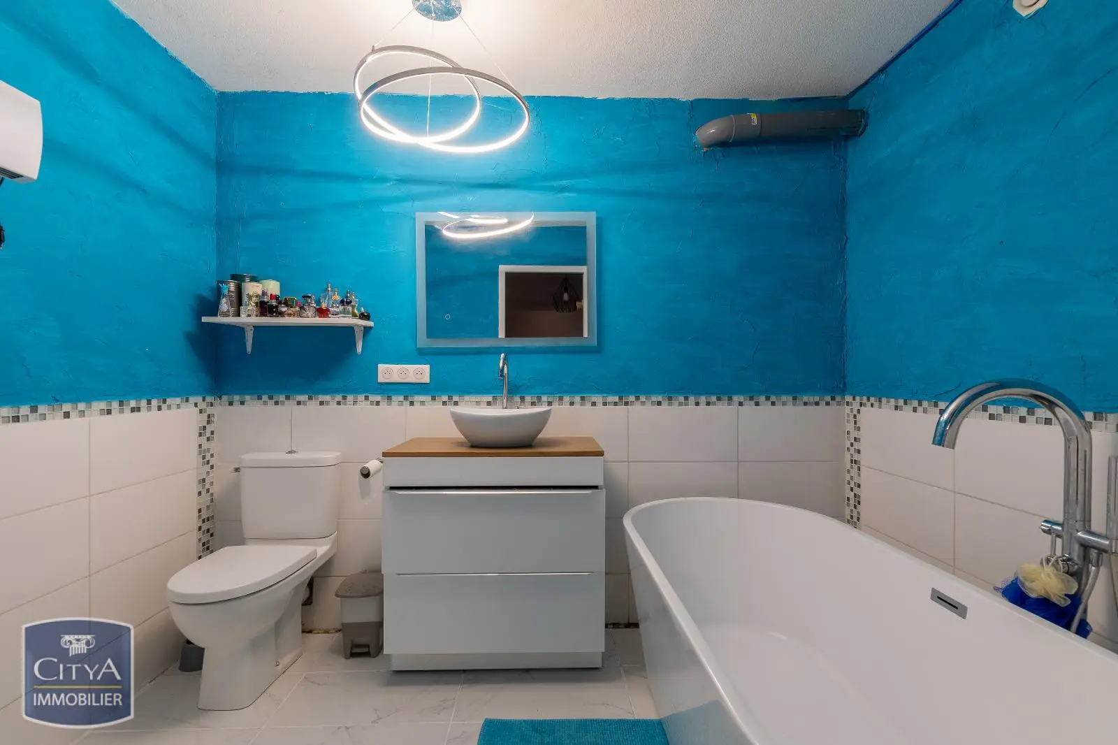 Photo 12 Appartement 4 pièces 103.12m²