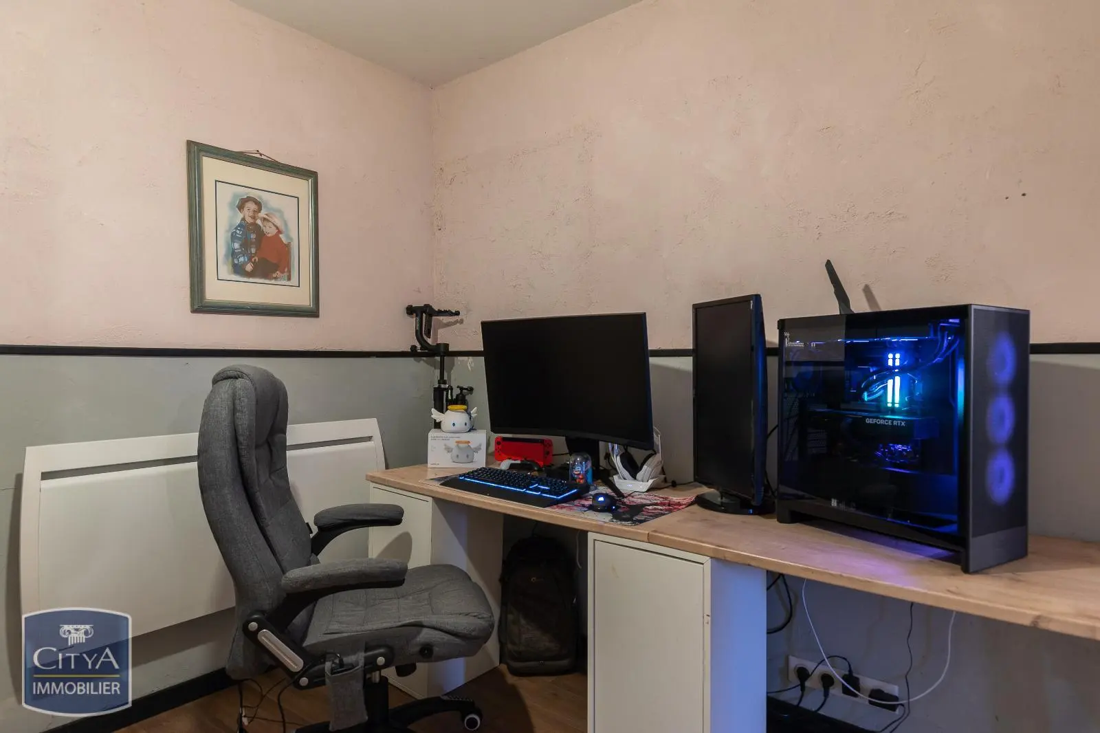 Photo 13 Appartement 4 pièces 103.12m²