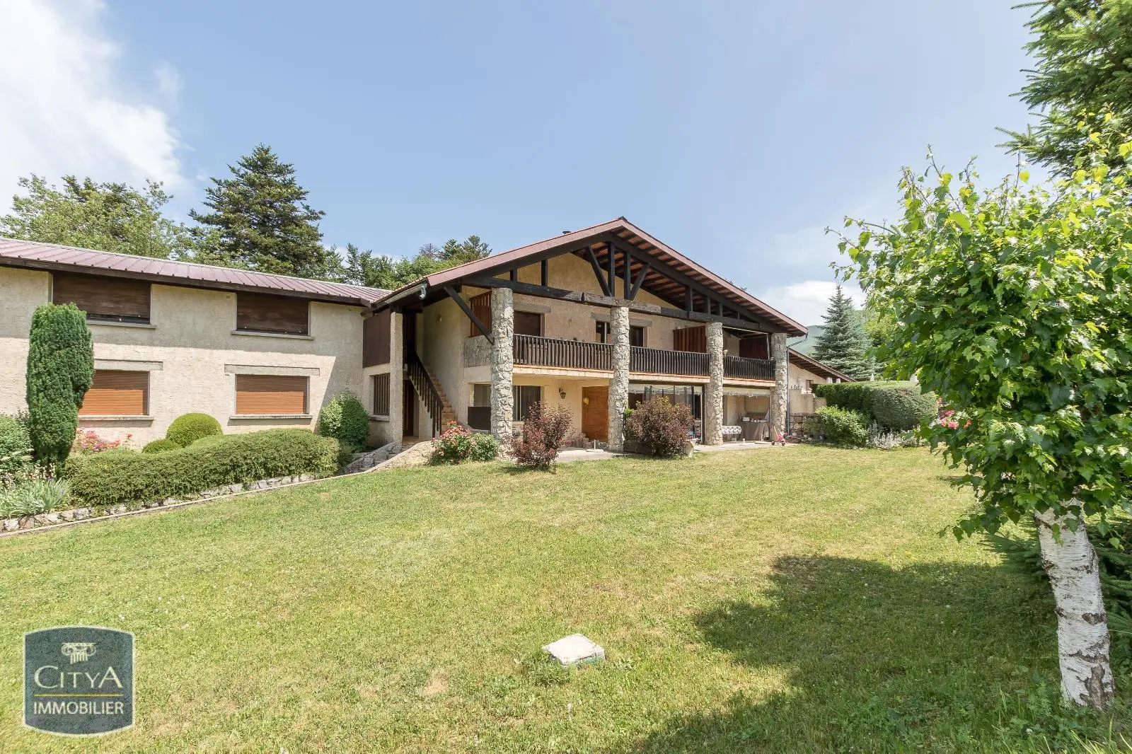 Photo 15 Appartement 4 pièces 103.12m²